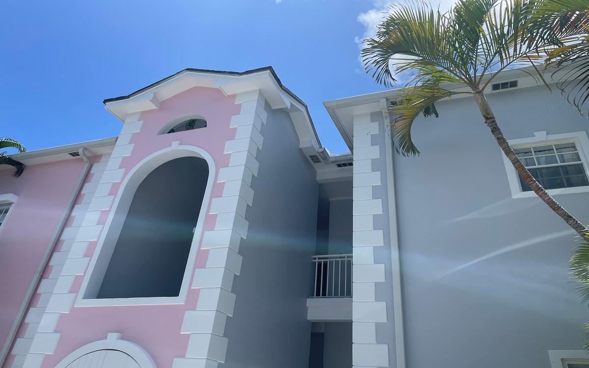 ROYALL BEACH ESTATES