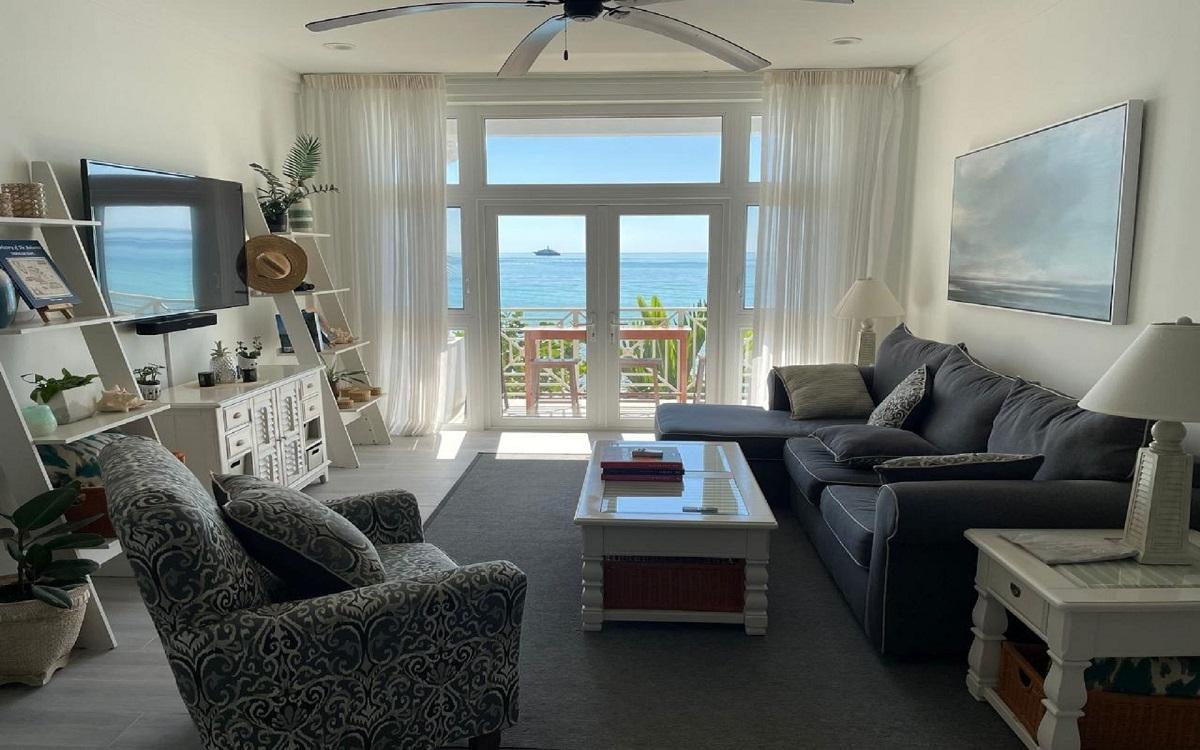 ROYALL BEACH ESTATES