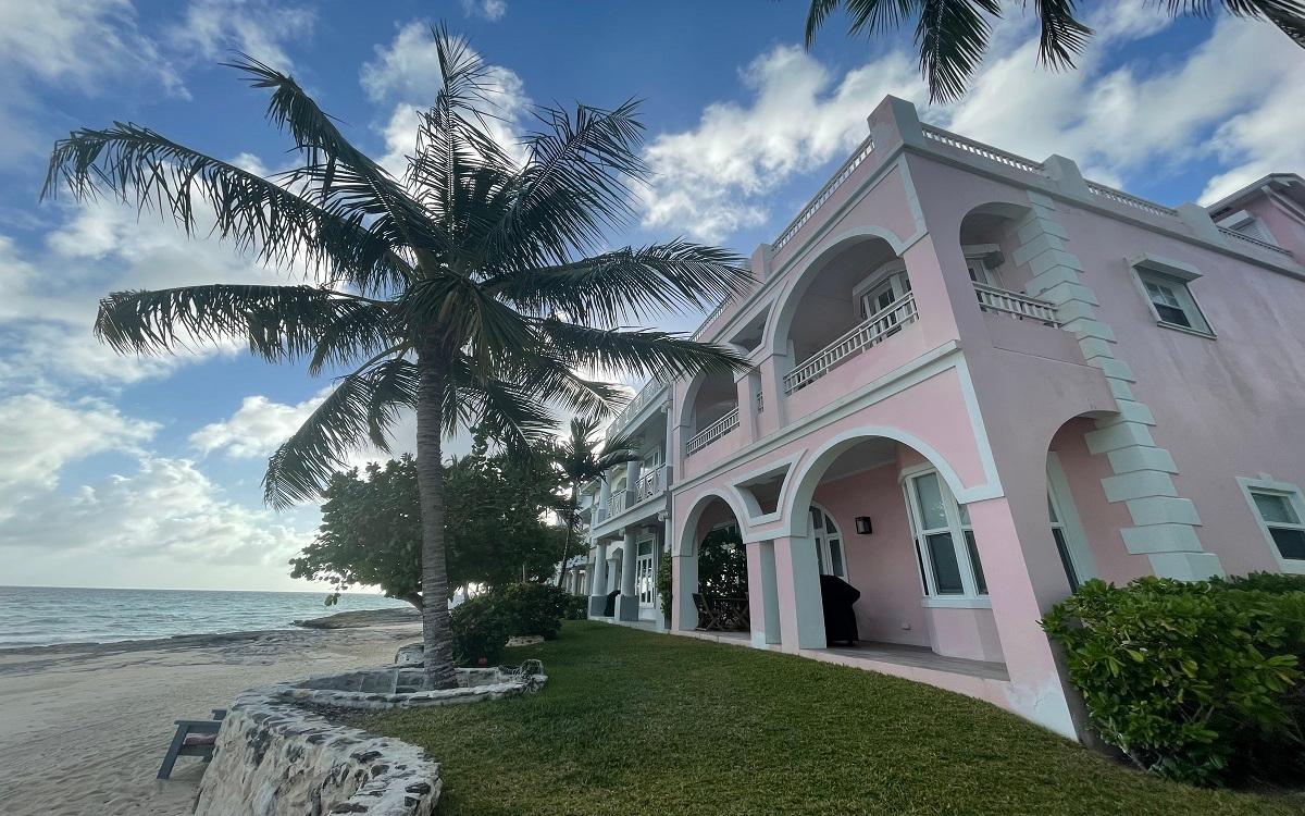 ROYALL BEACH ESTATES