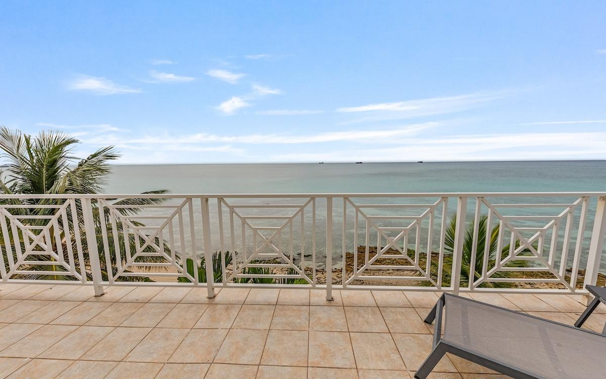 ROYALL BEACH ESTATES