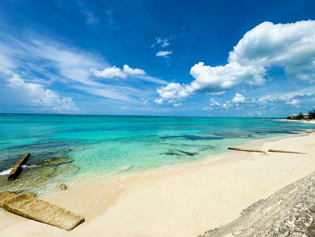 Island Time