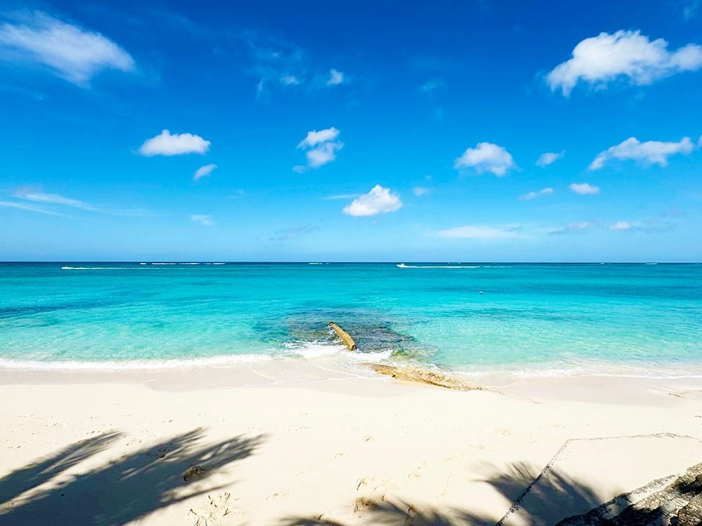 Island Time