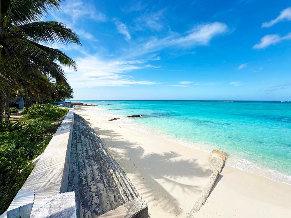 Island Time