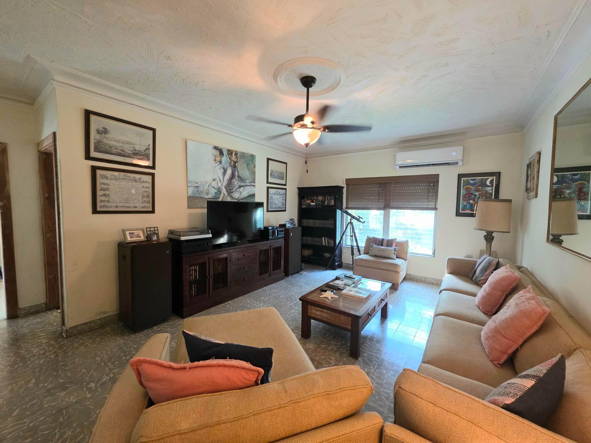 Rare Montague Rental
