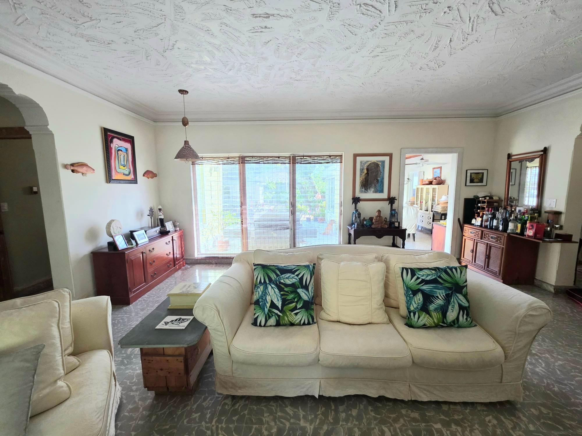 Rare Montague Rental