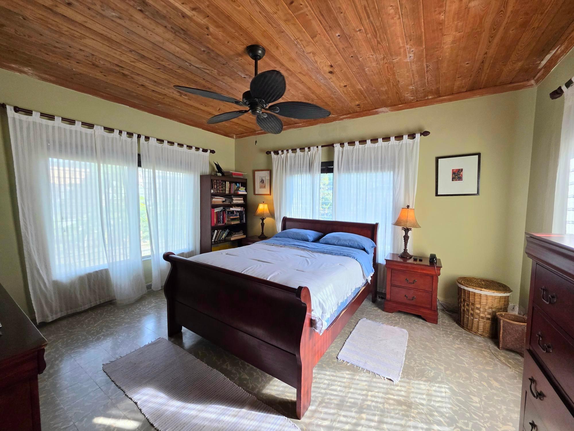 Rare Montague Rental