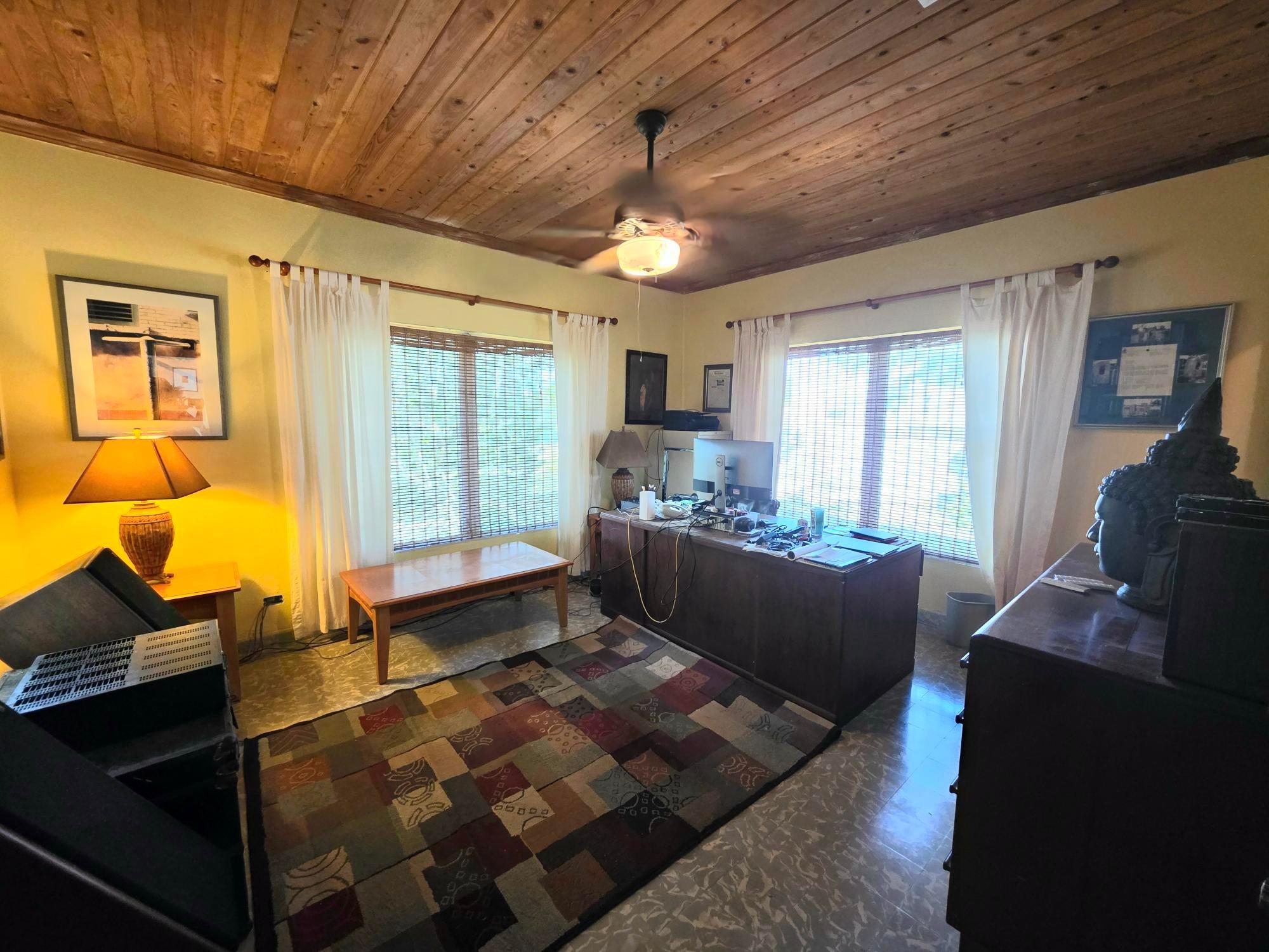 Rare Montague Rental