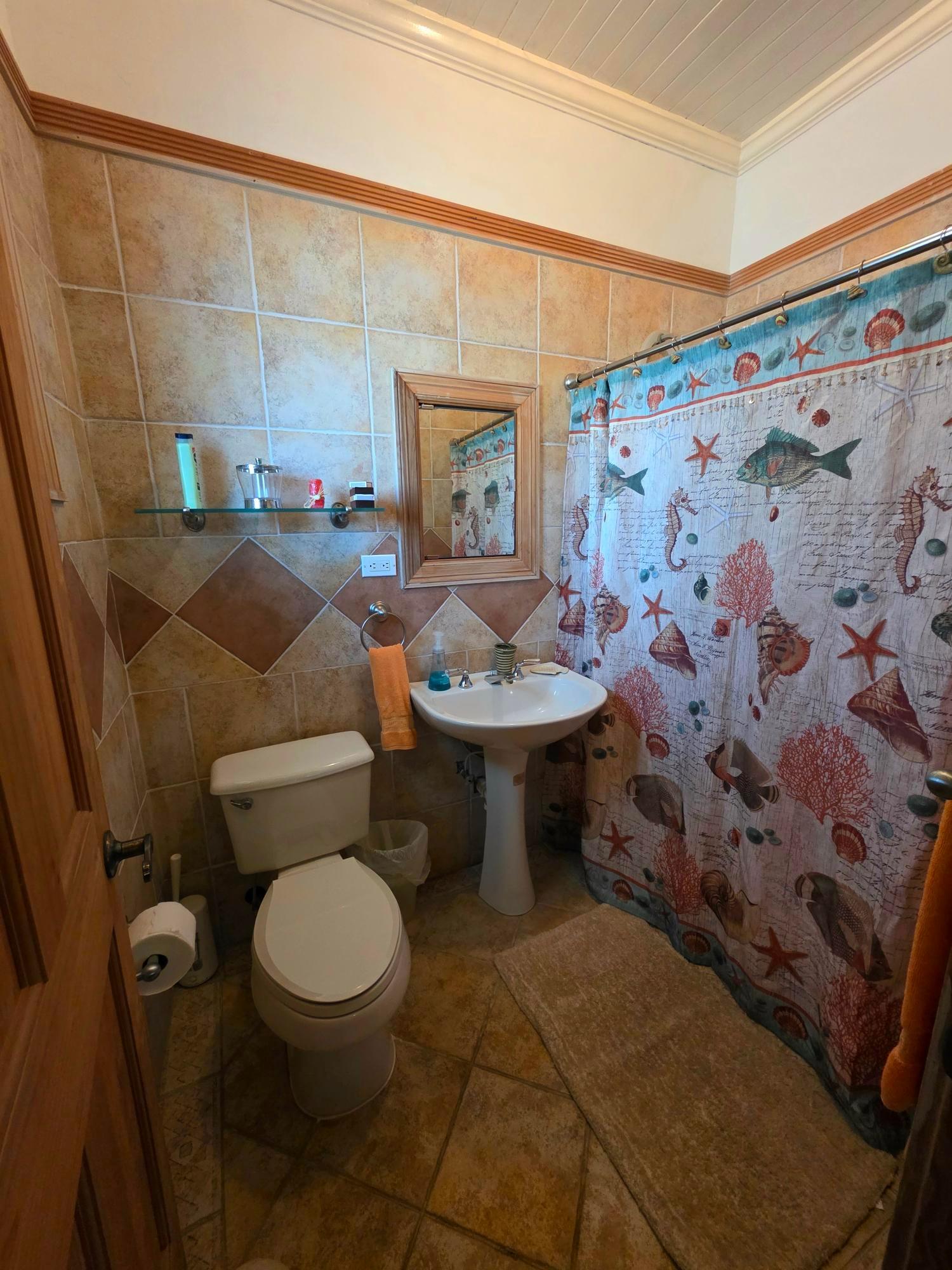 Rare Montague Rental