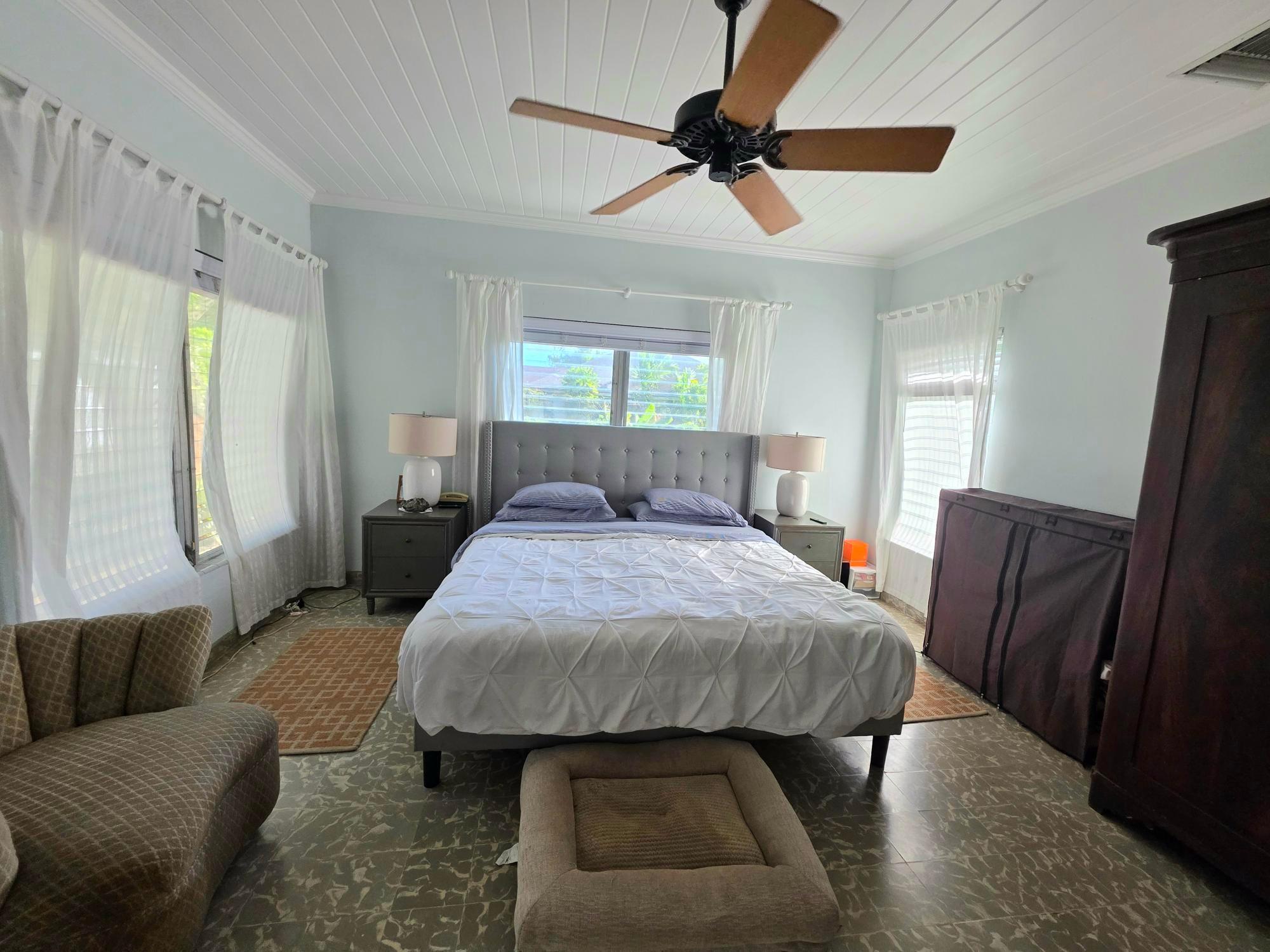 Rare Montague Rental