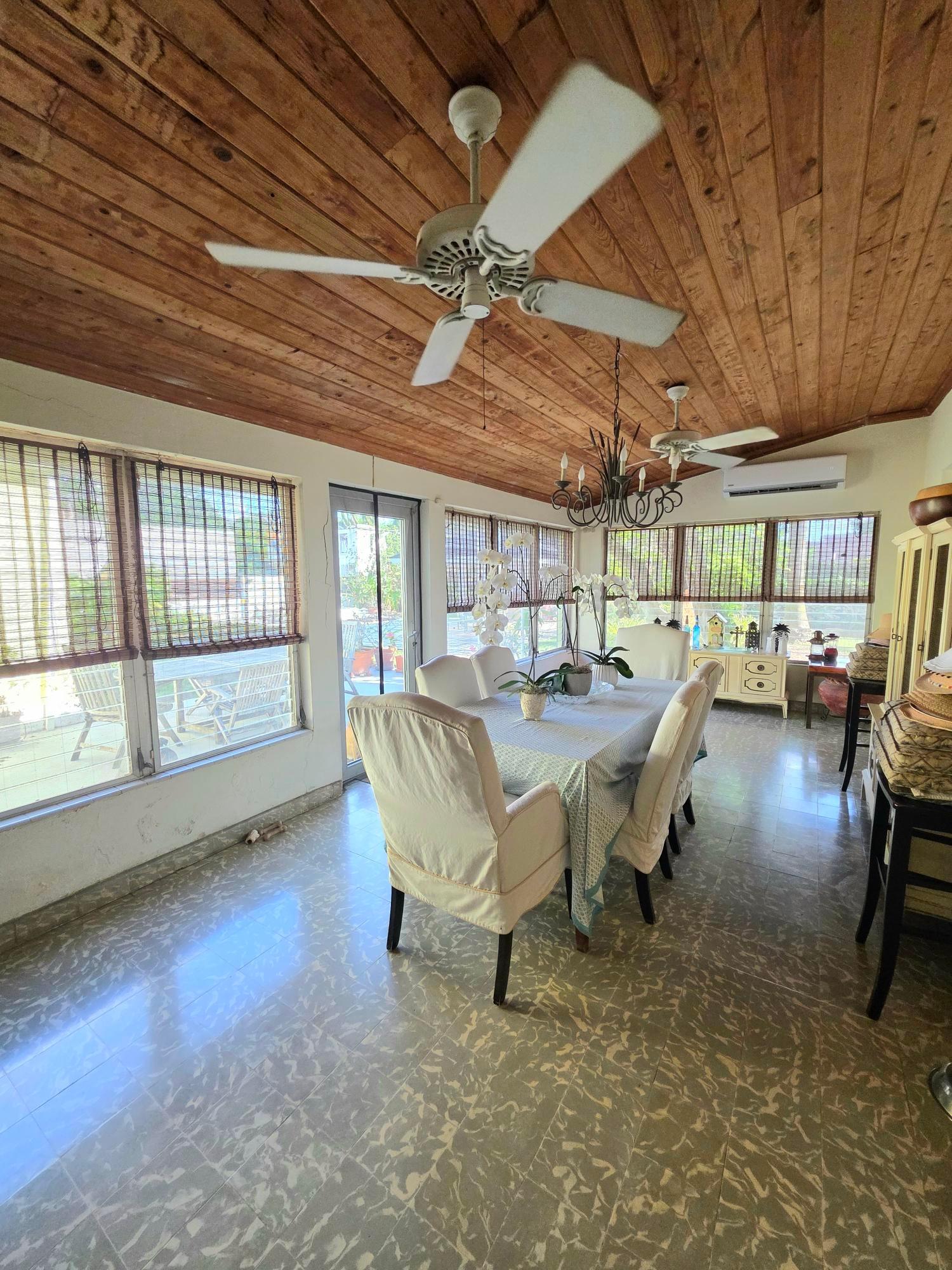 Rare Montague Rental