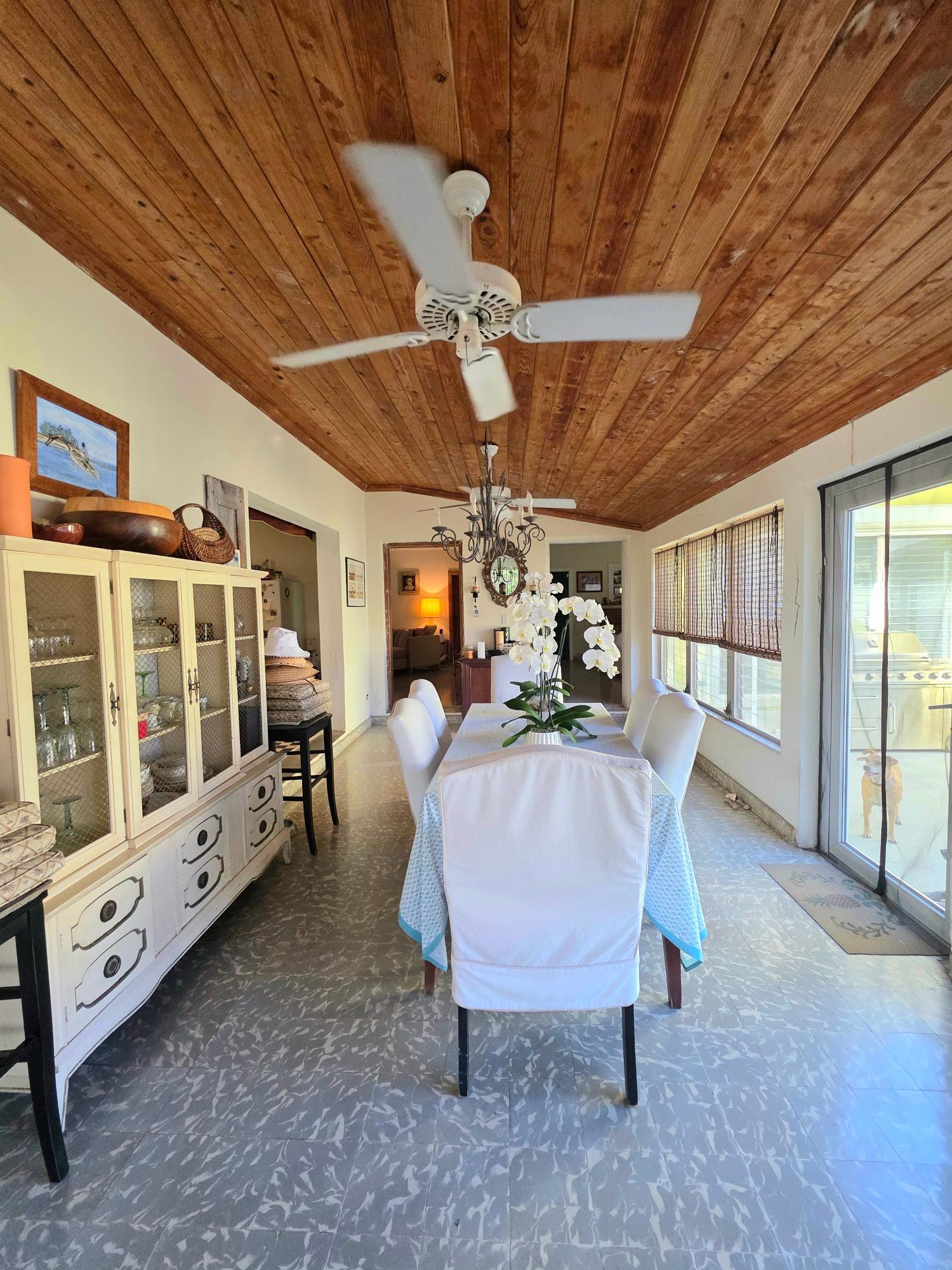 Rare Montague Rental