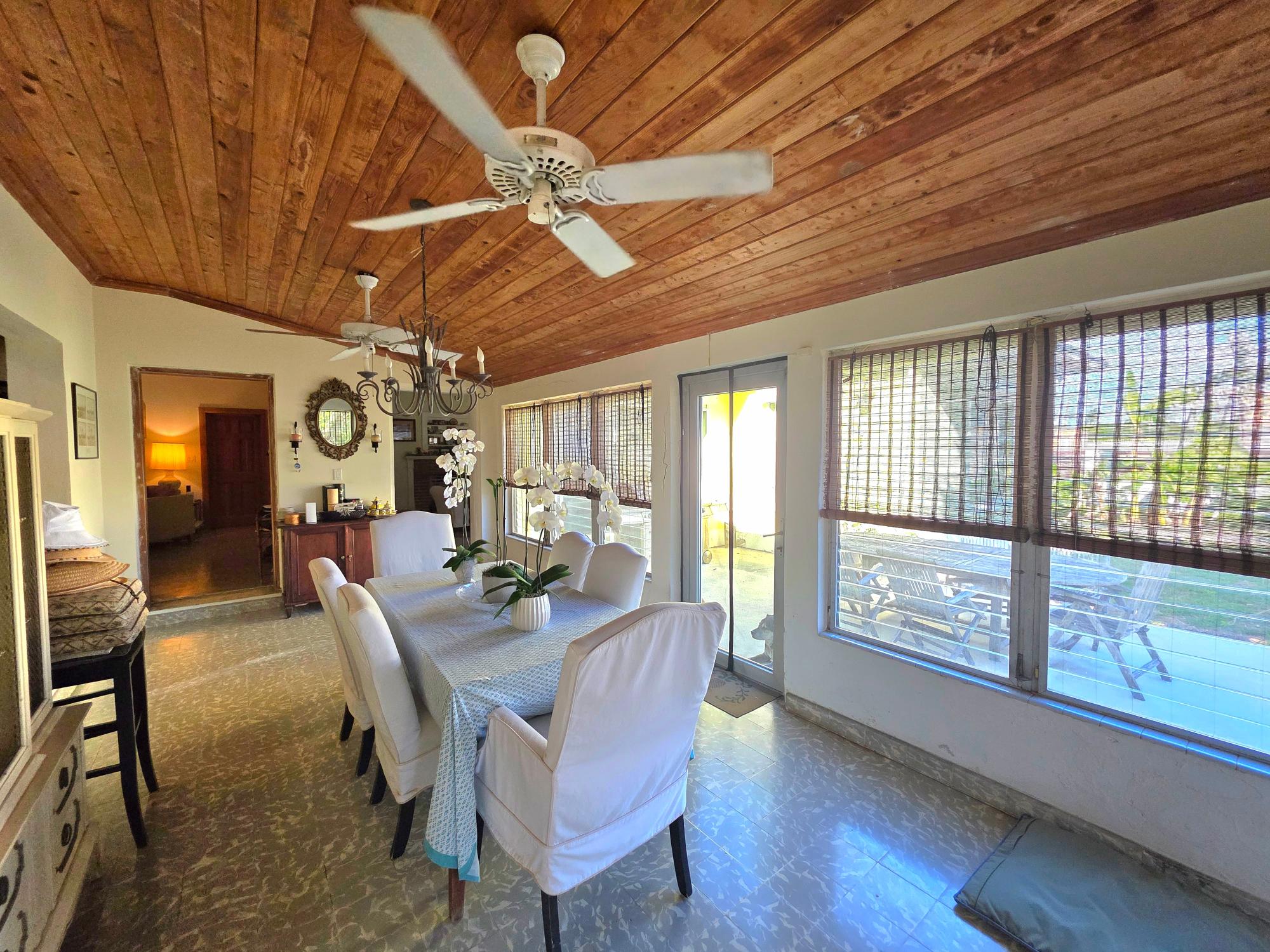 Rare Montague Rental