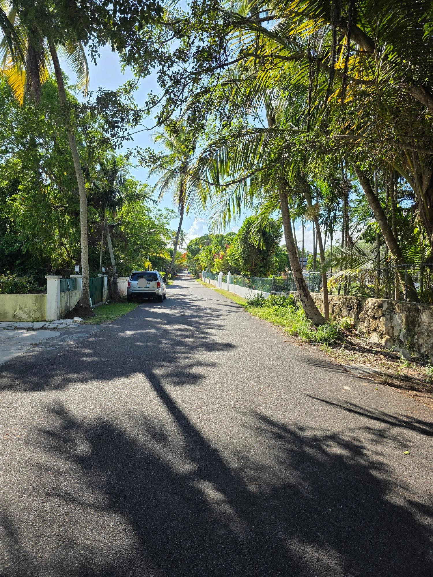 Rare Montague Rental