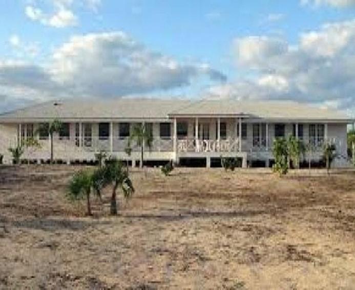 PINEFIELD
