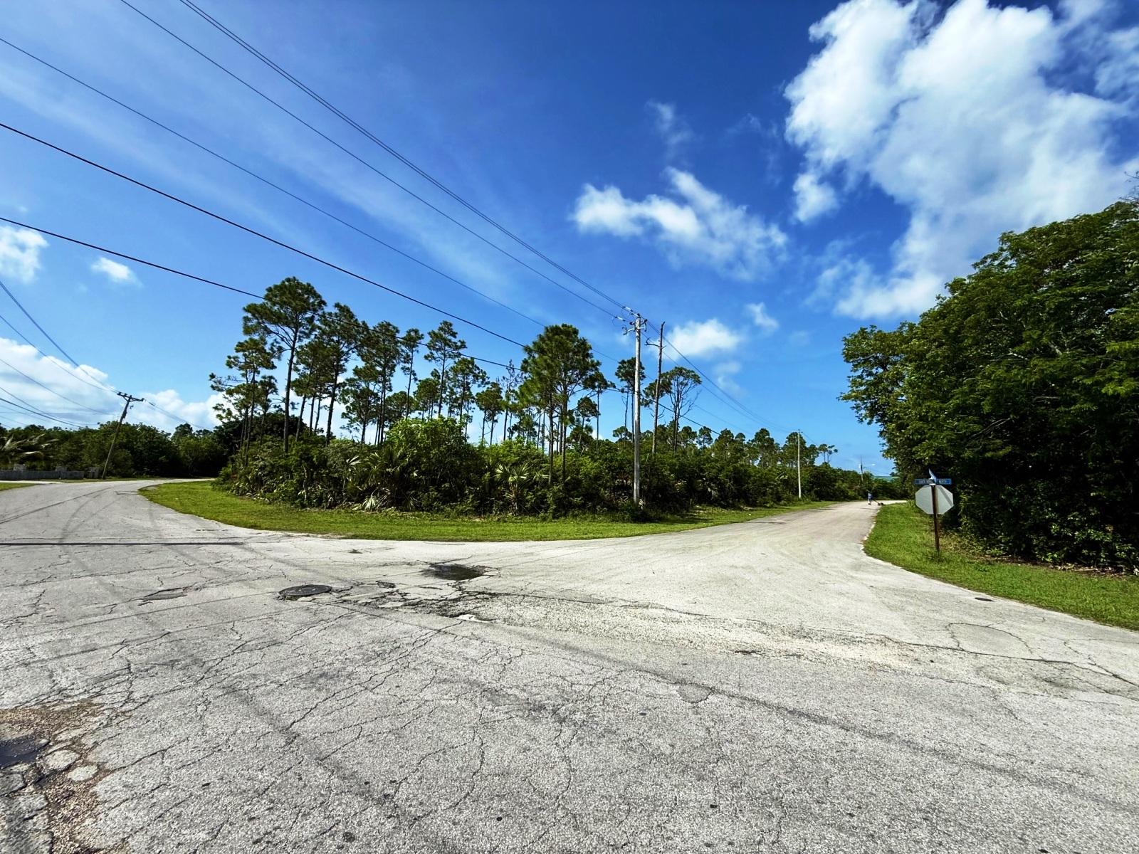 LOT 3, BAHAMIA NORTH