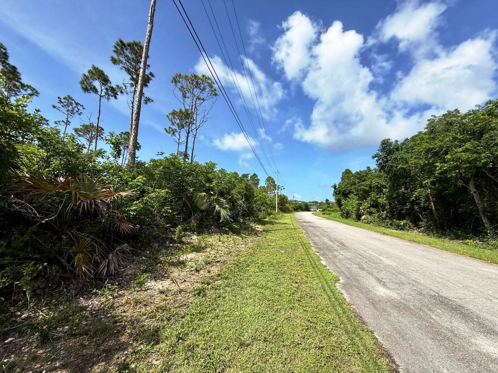 LOT 3, BAHAMIA NORTH