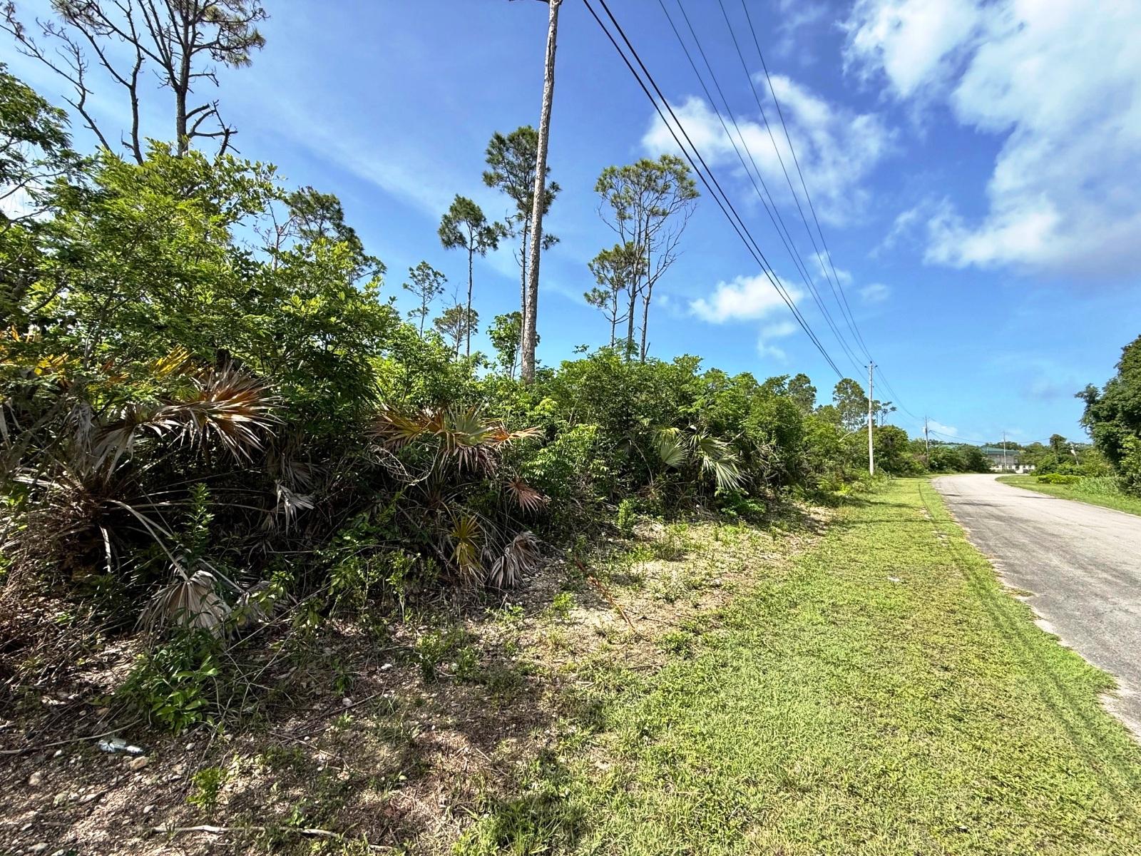 LOT 3, BAHAMIA NORTH