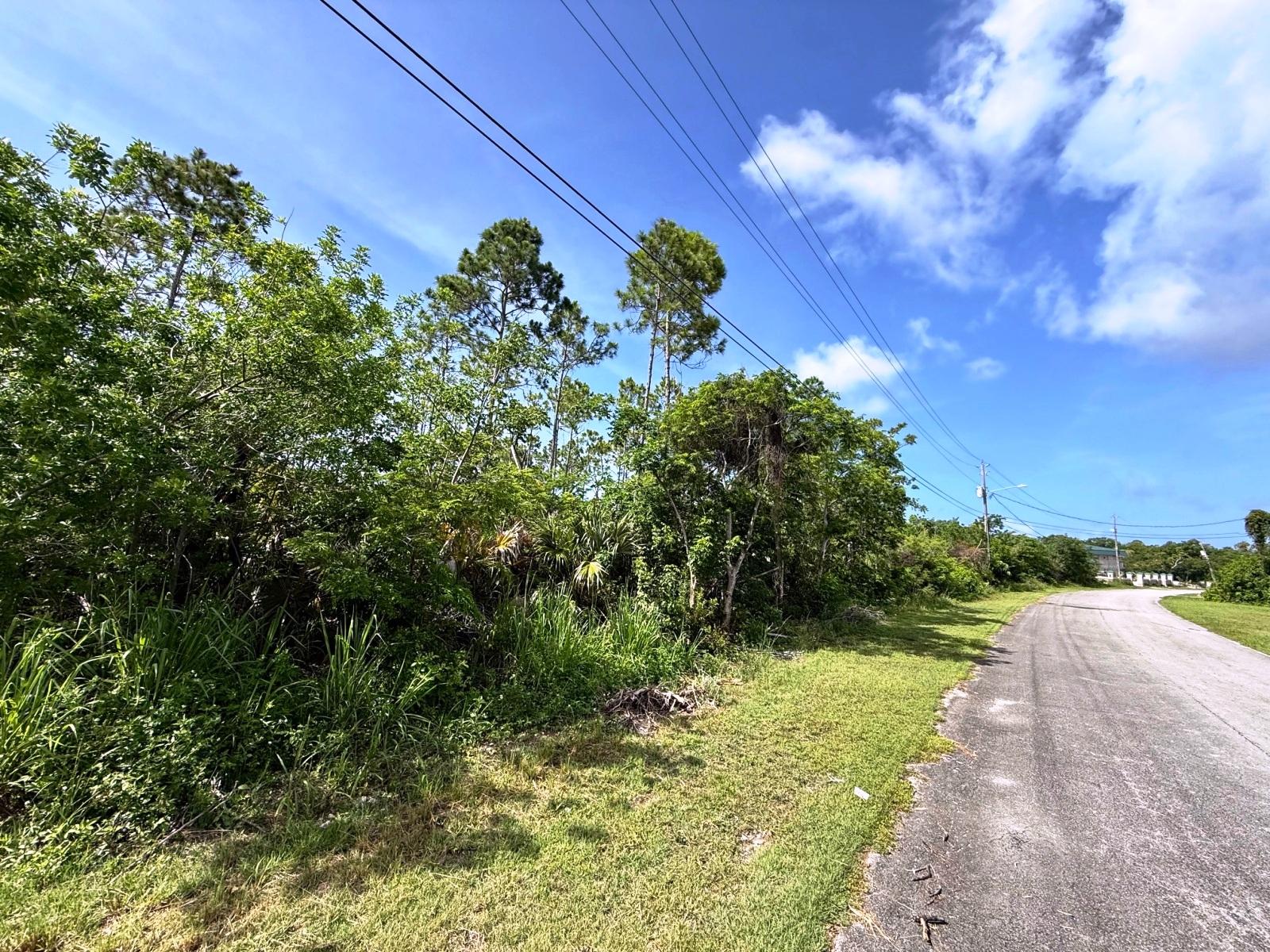 LOT 3, BAHAMIA NORTH