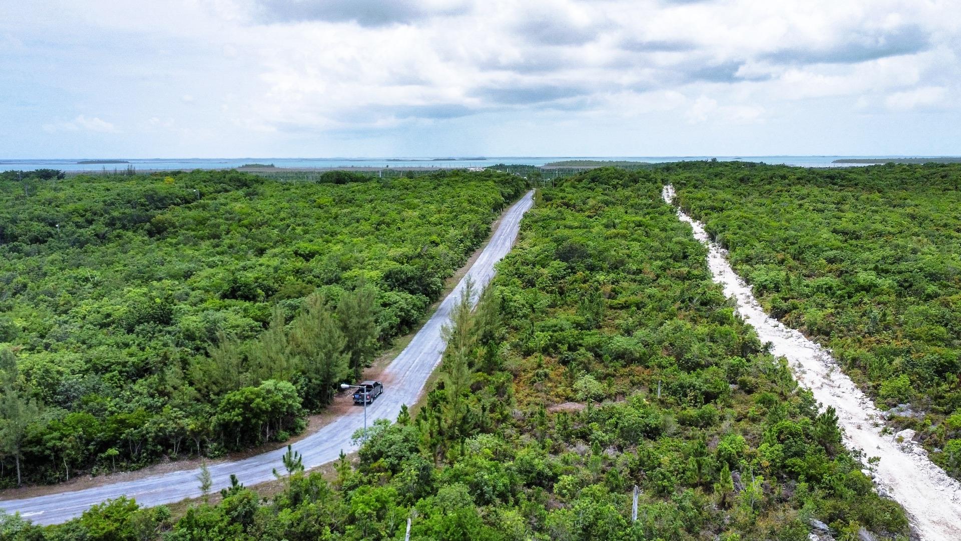 Lot 64, Bakers Creek