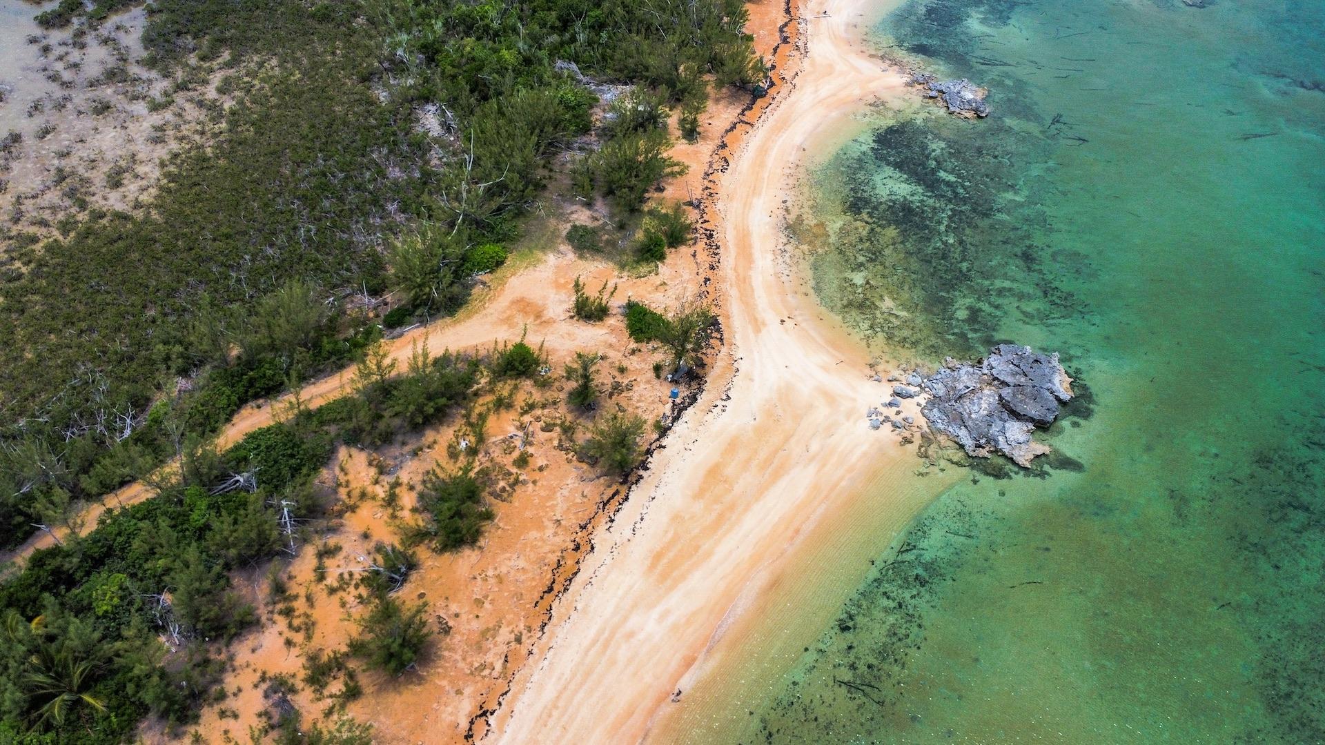 Lot 64, Bakers Creek