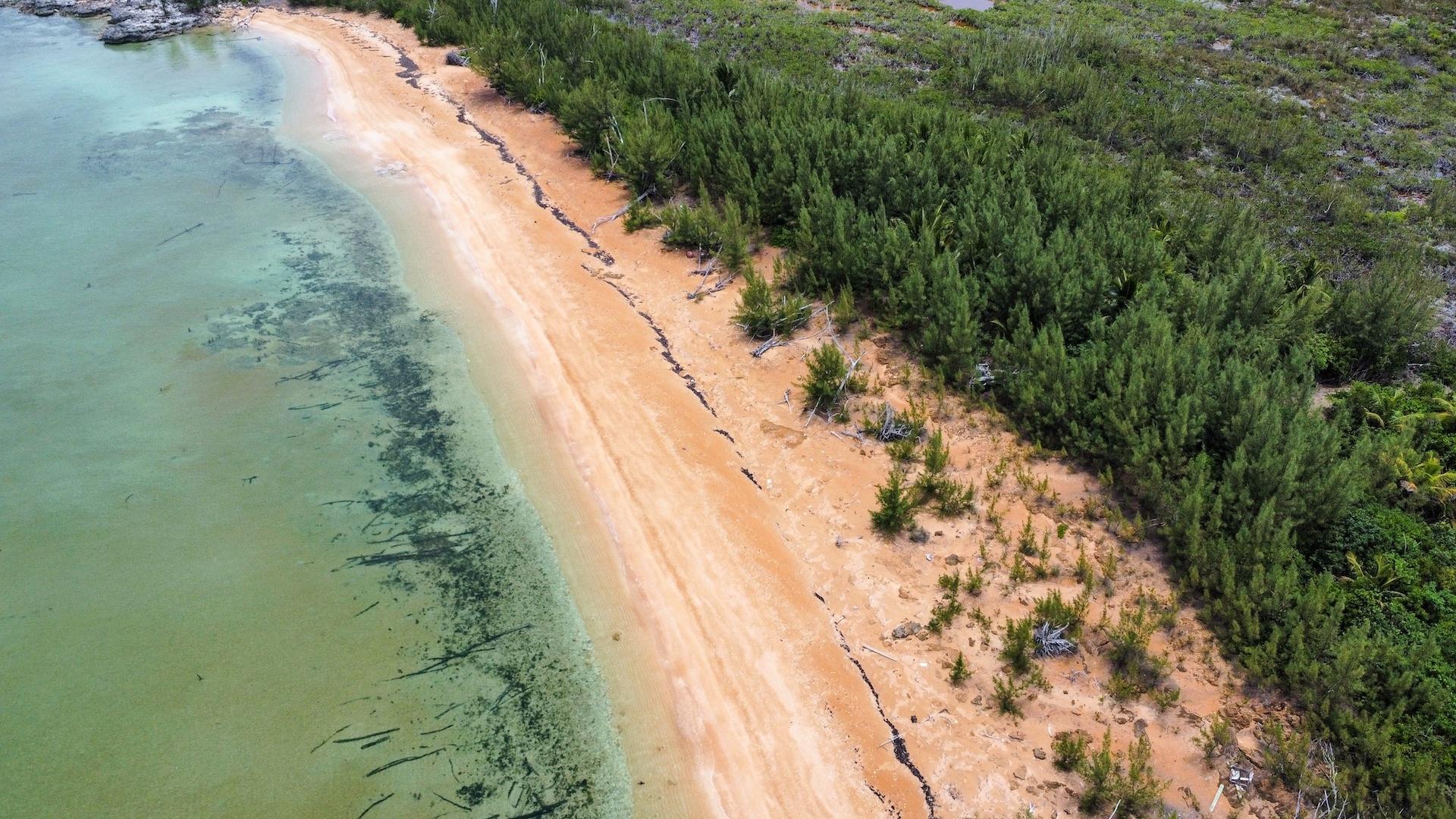 Lot 64, Bakers Creek