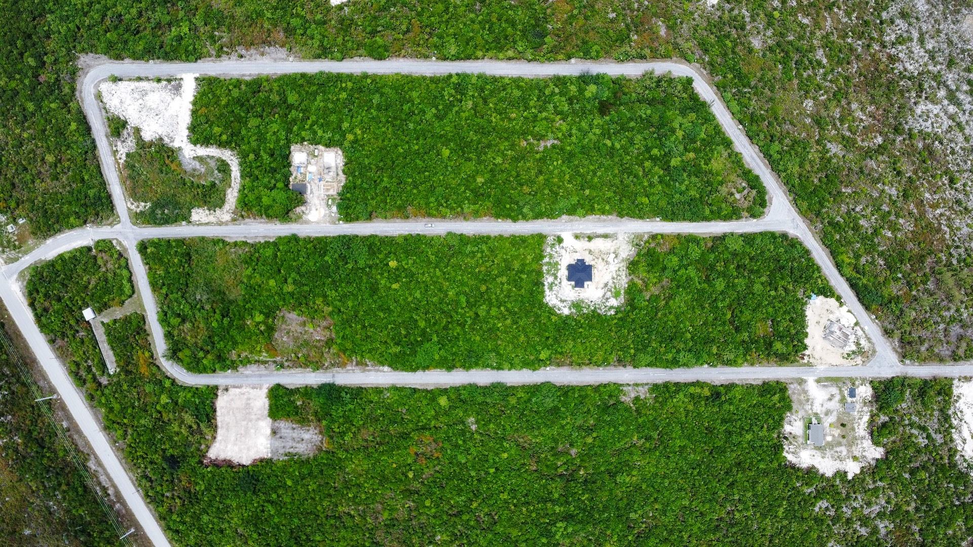 Lot 64, Bakers Creek
