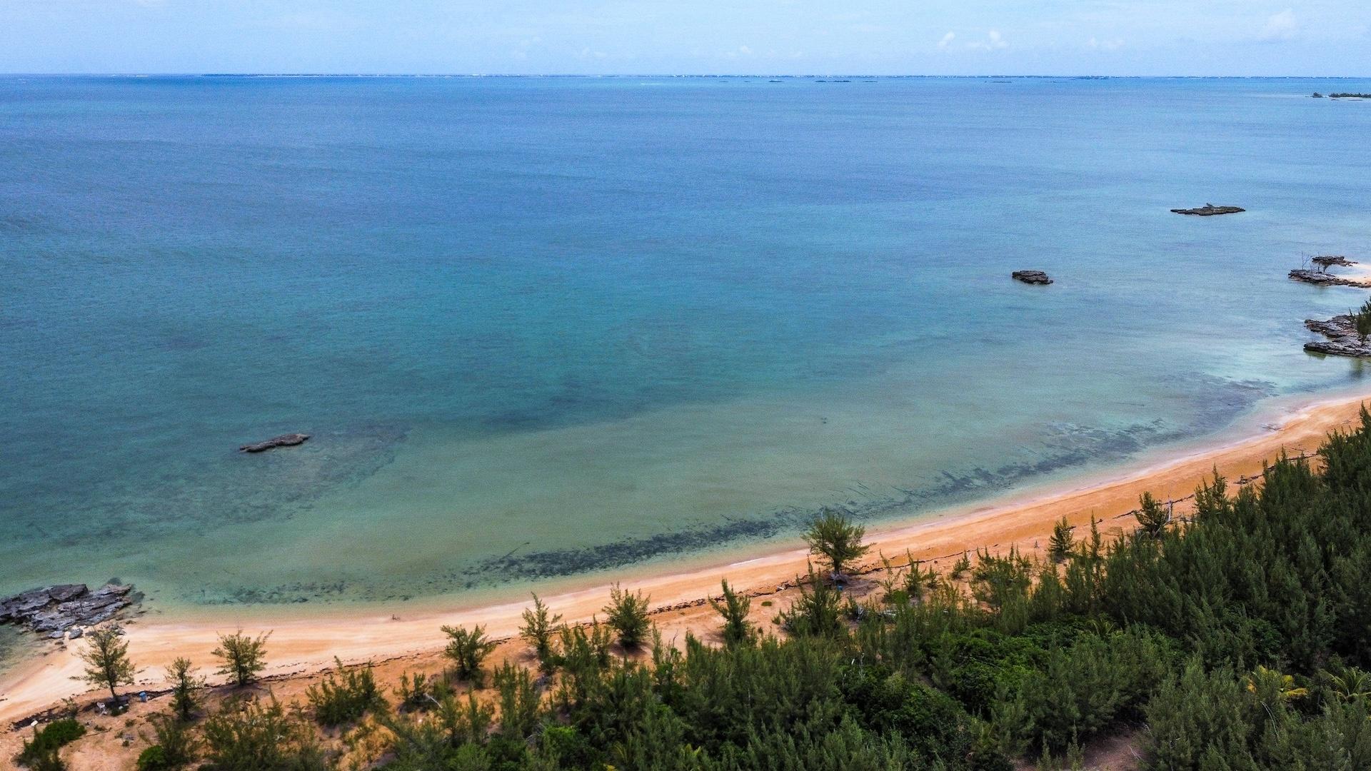 Lot 64, Bakers Creek