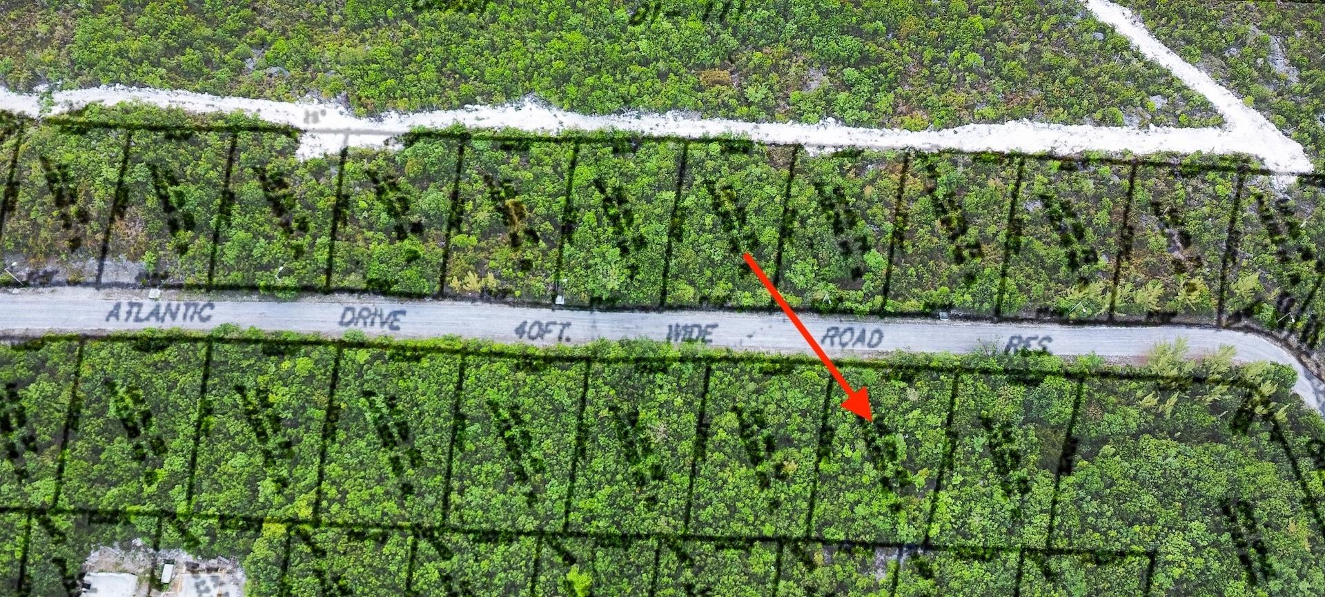 Lot 64, Bakers Creek