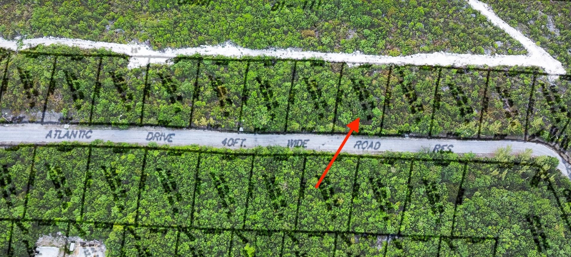 Lot 74, Bakers Creek