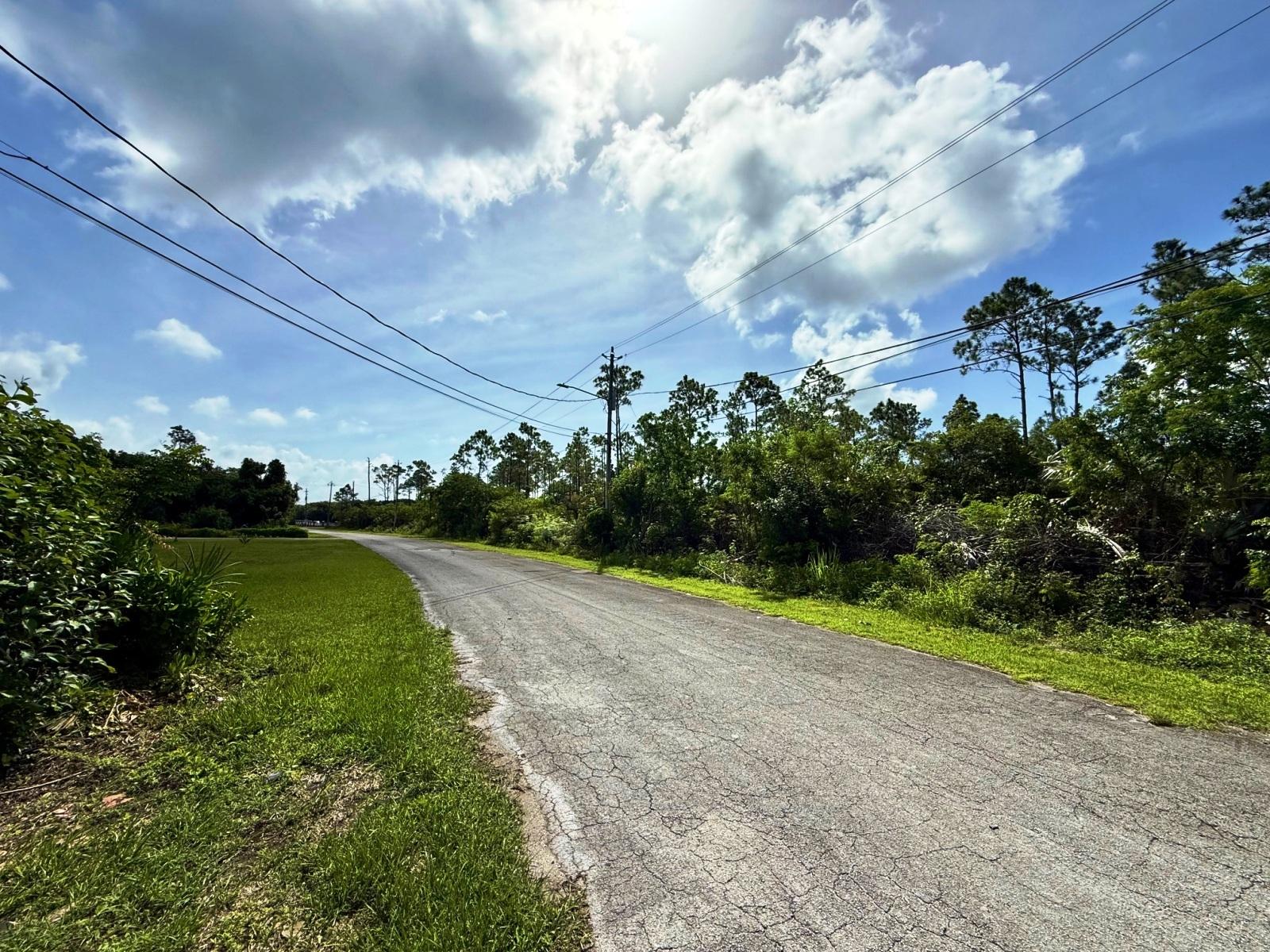 LOT 2, BAHAMIA NORTH