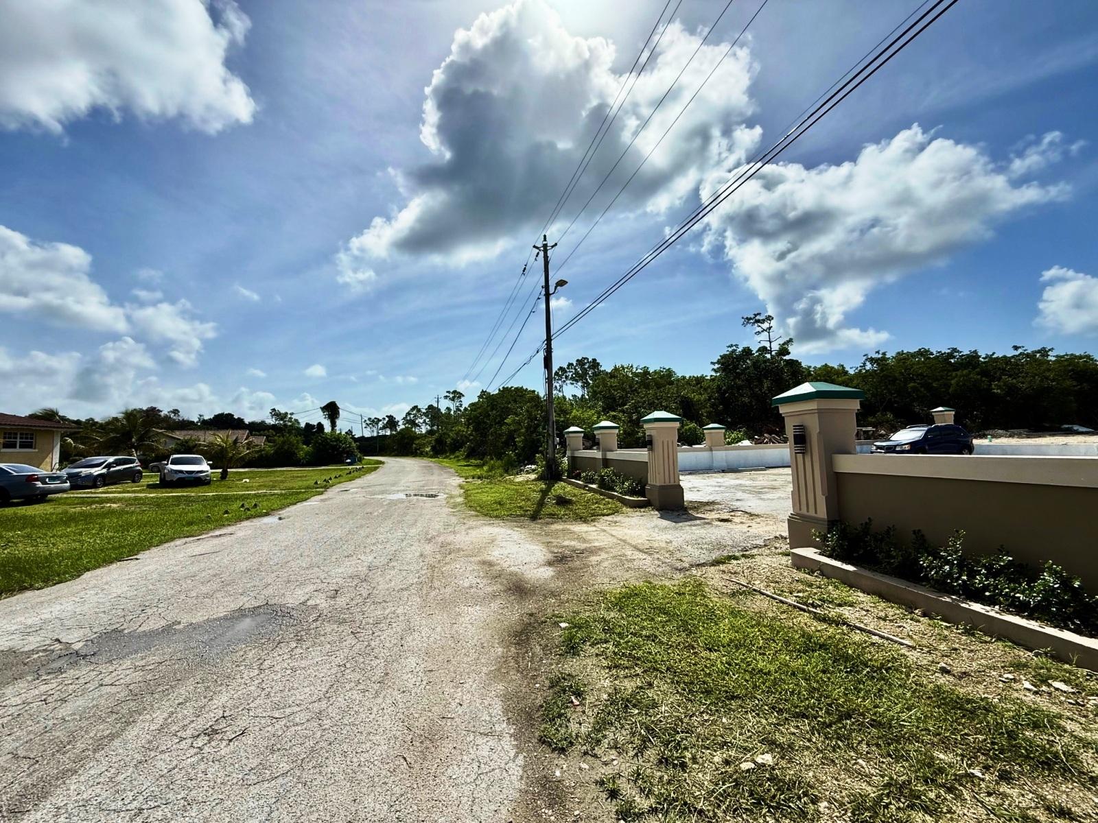 LOT 2, BAHAMIA NORTH