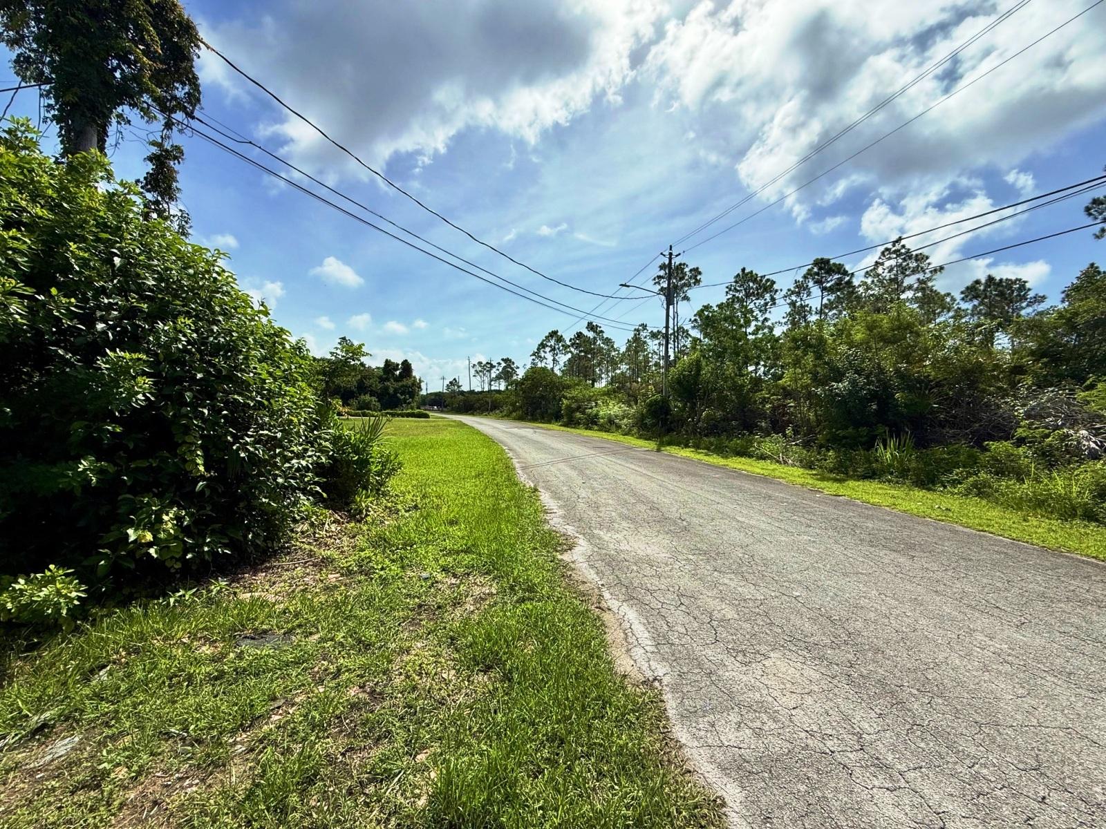 LOT 2, BAHAMIA NORTH