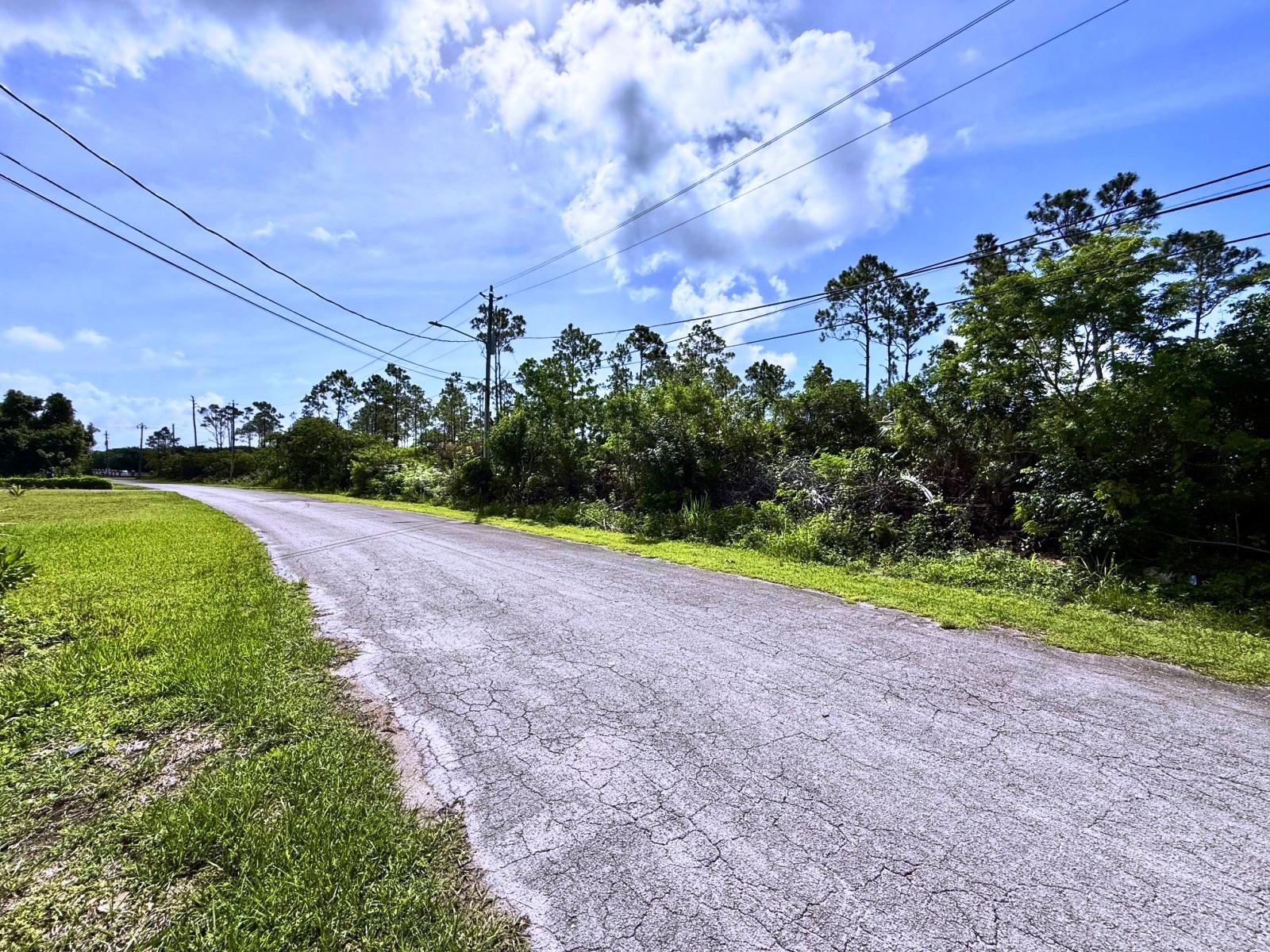 LOT 2, BAHAMIA NORTH