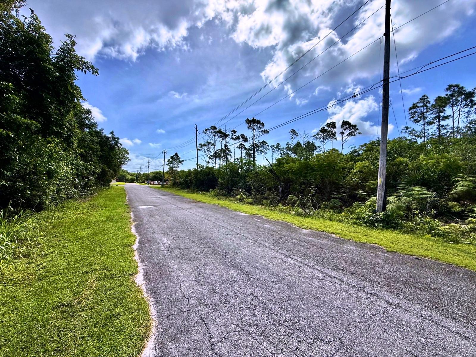 LOT 2, BAHAMIA NORTH