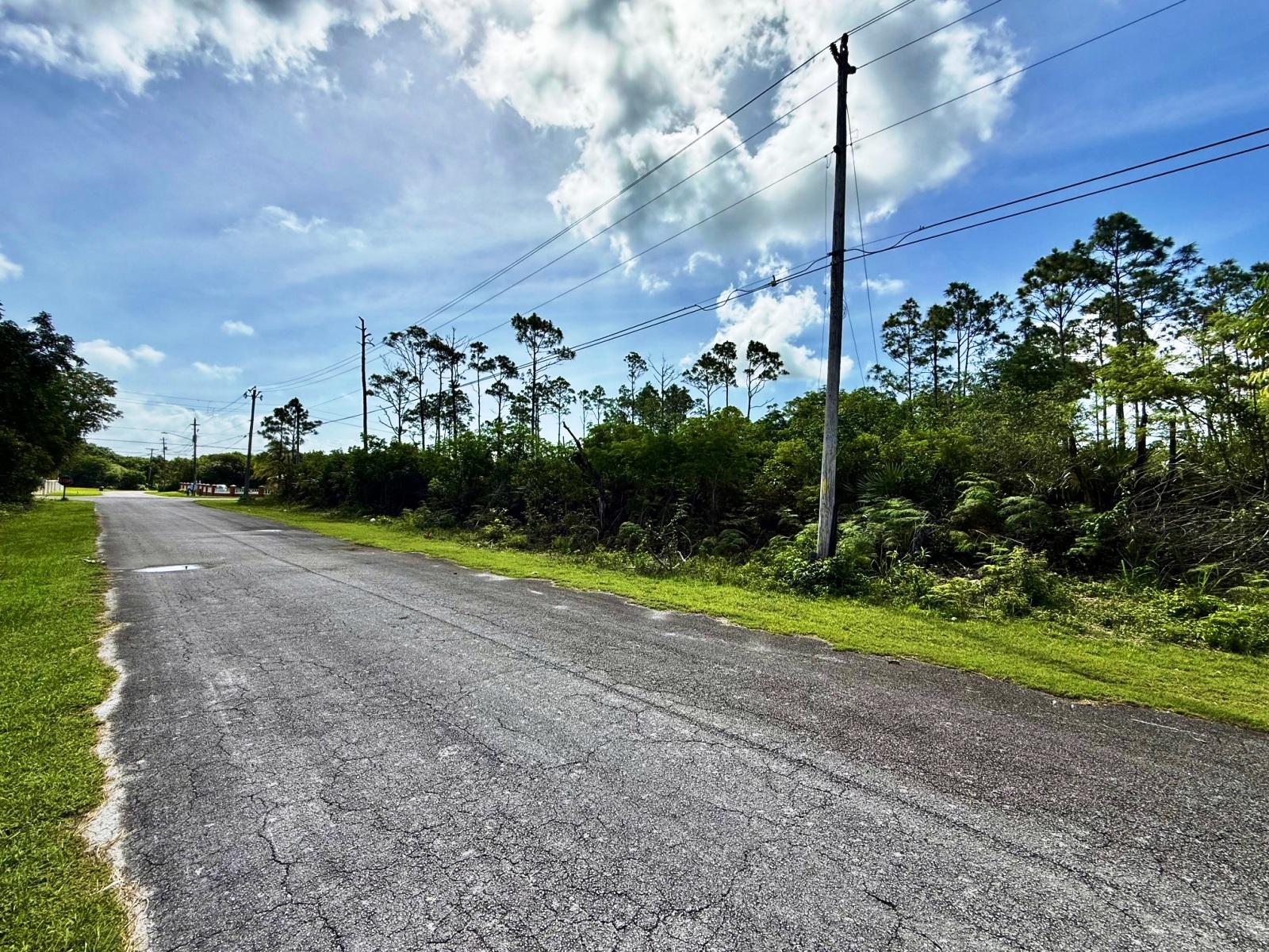 LOT 2, BAHAMIA NORTH