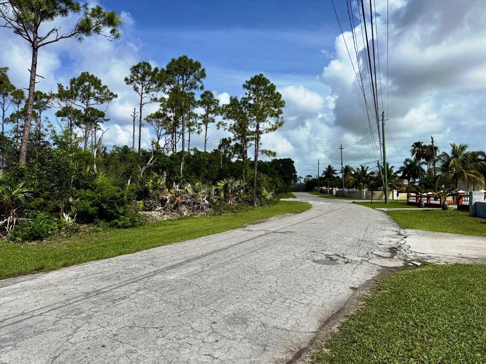 LOT 2, BAHAMIA NORTH