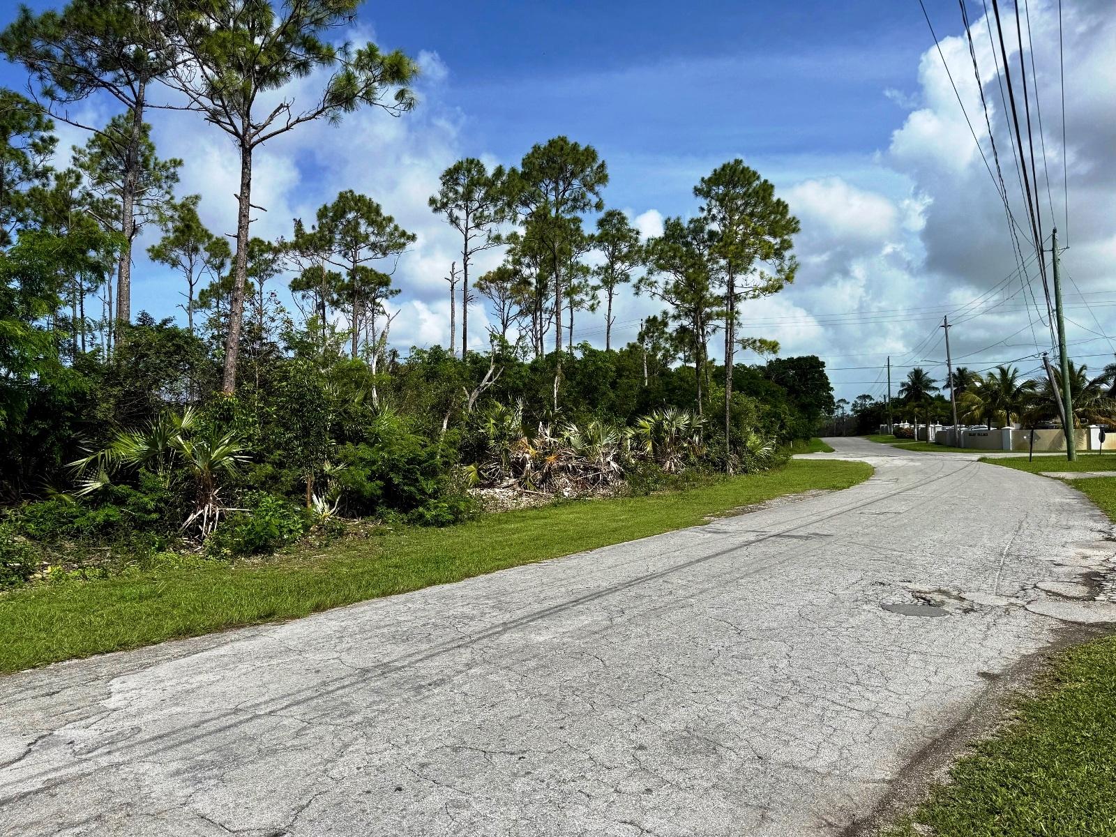 LOT 2, BAHAMIA NORTH