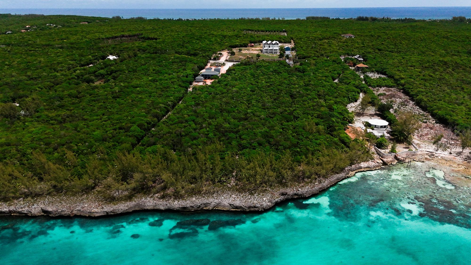LOT 6 GOVERNORS HARBOUR