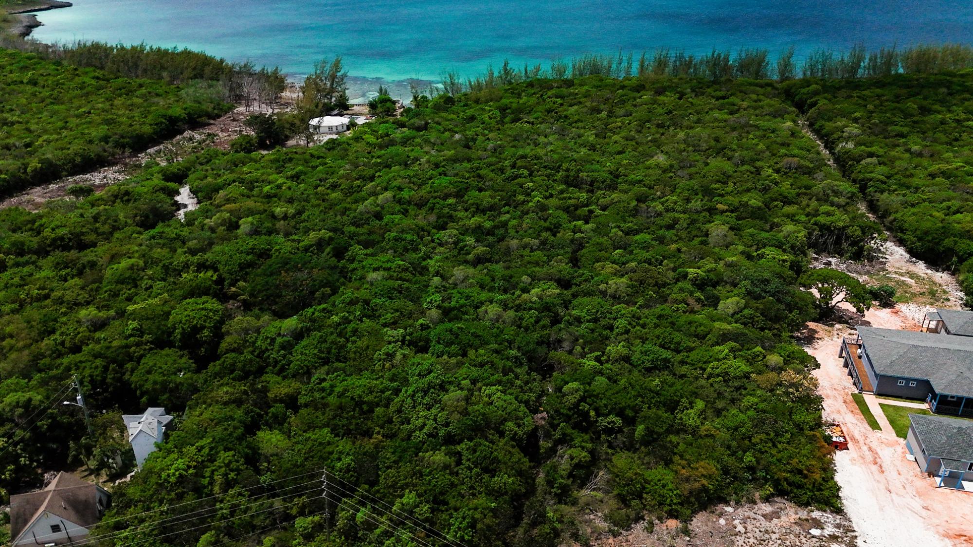 LOT 6 GOVERNORS HARBOUR