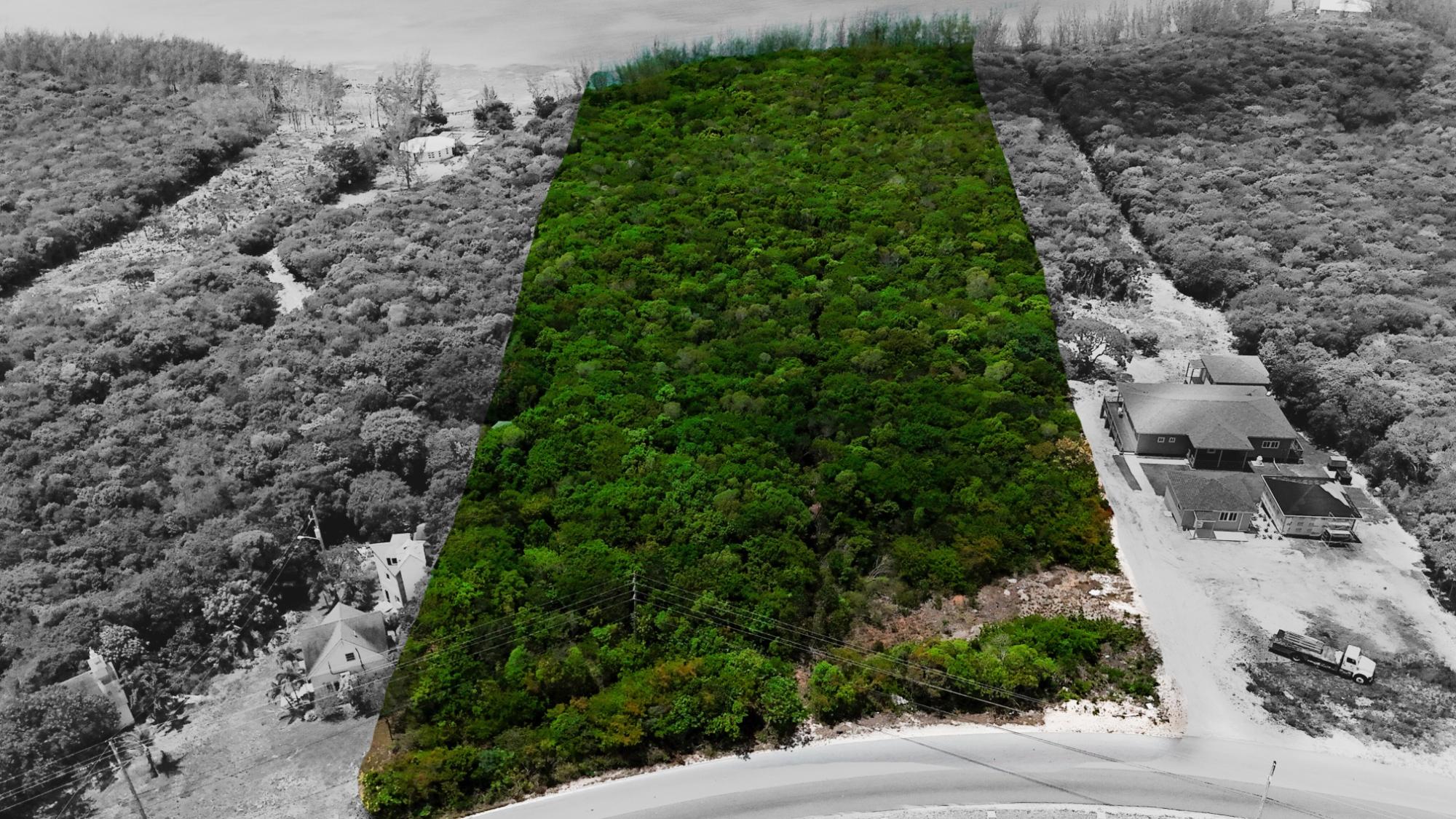 LOT 6 GOVERNORS HARBOUR