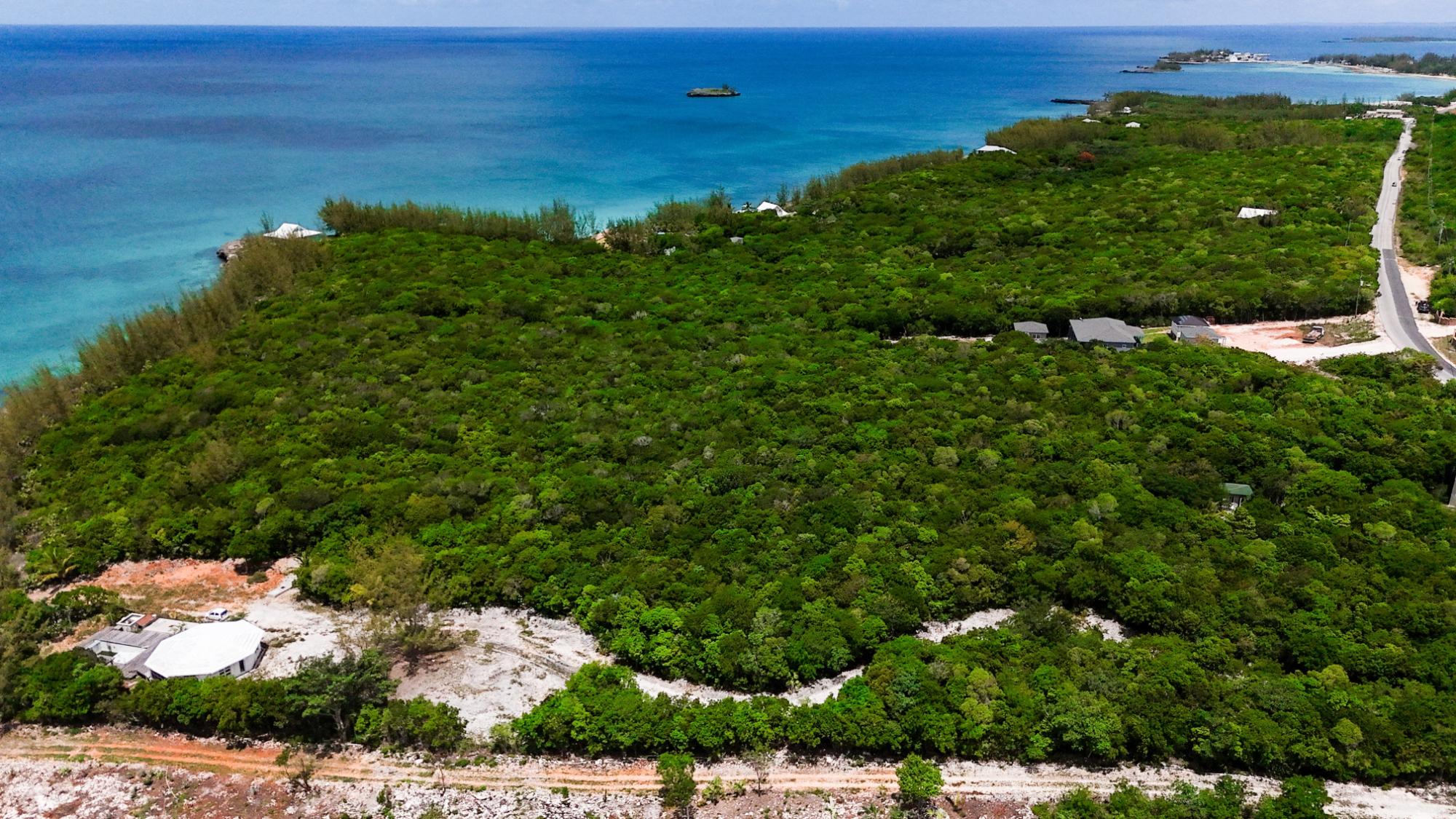 LOT 6 GOVERNORS HARBOUR