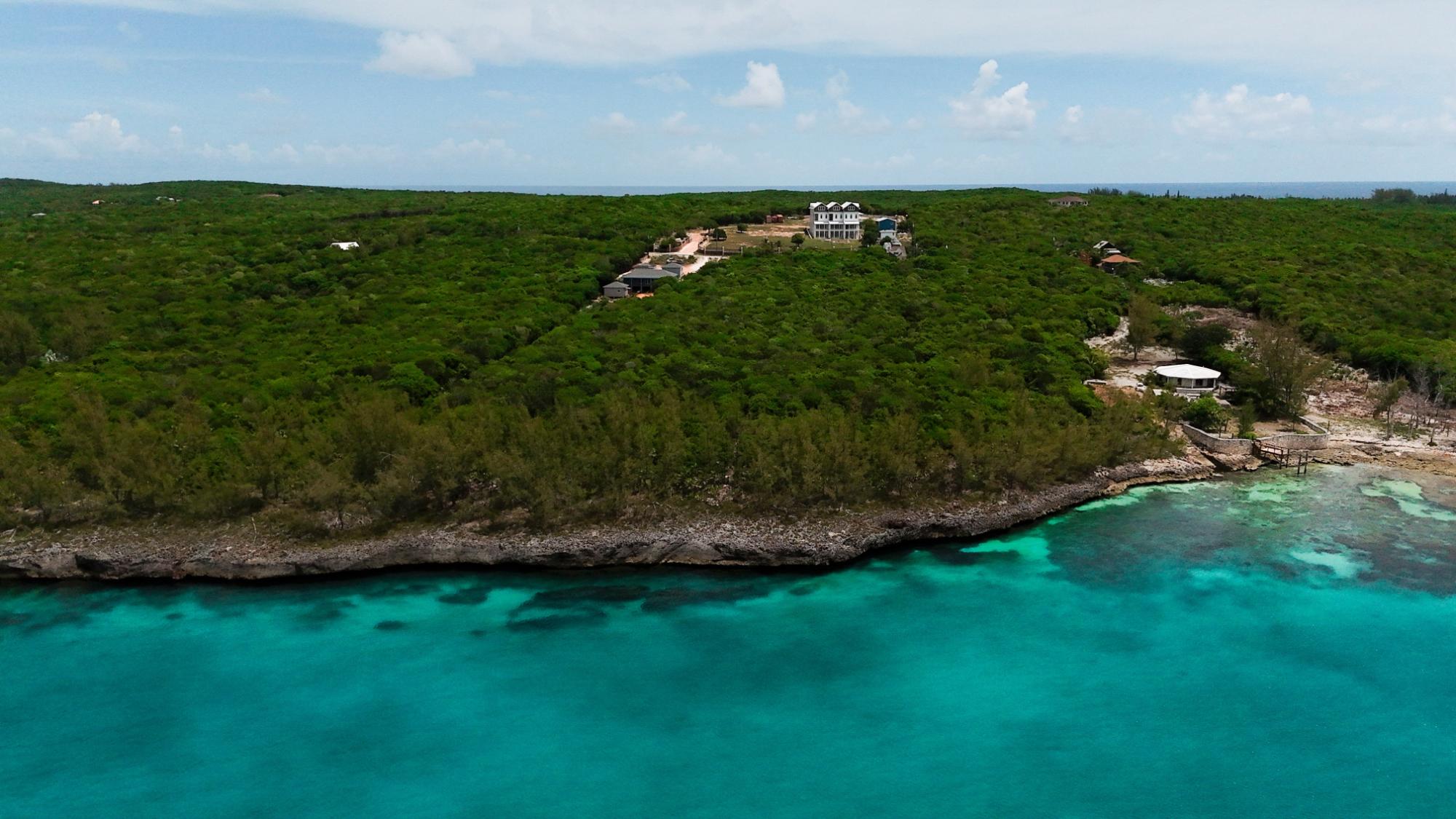 LOT 6 GOVERNORS HARBOUR