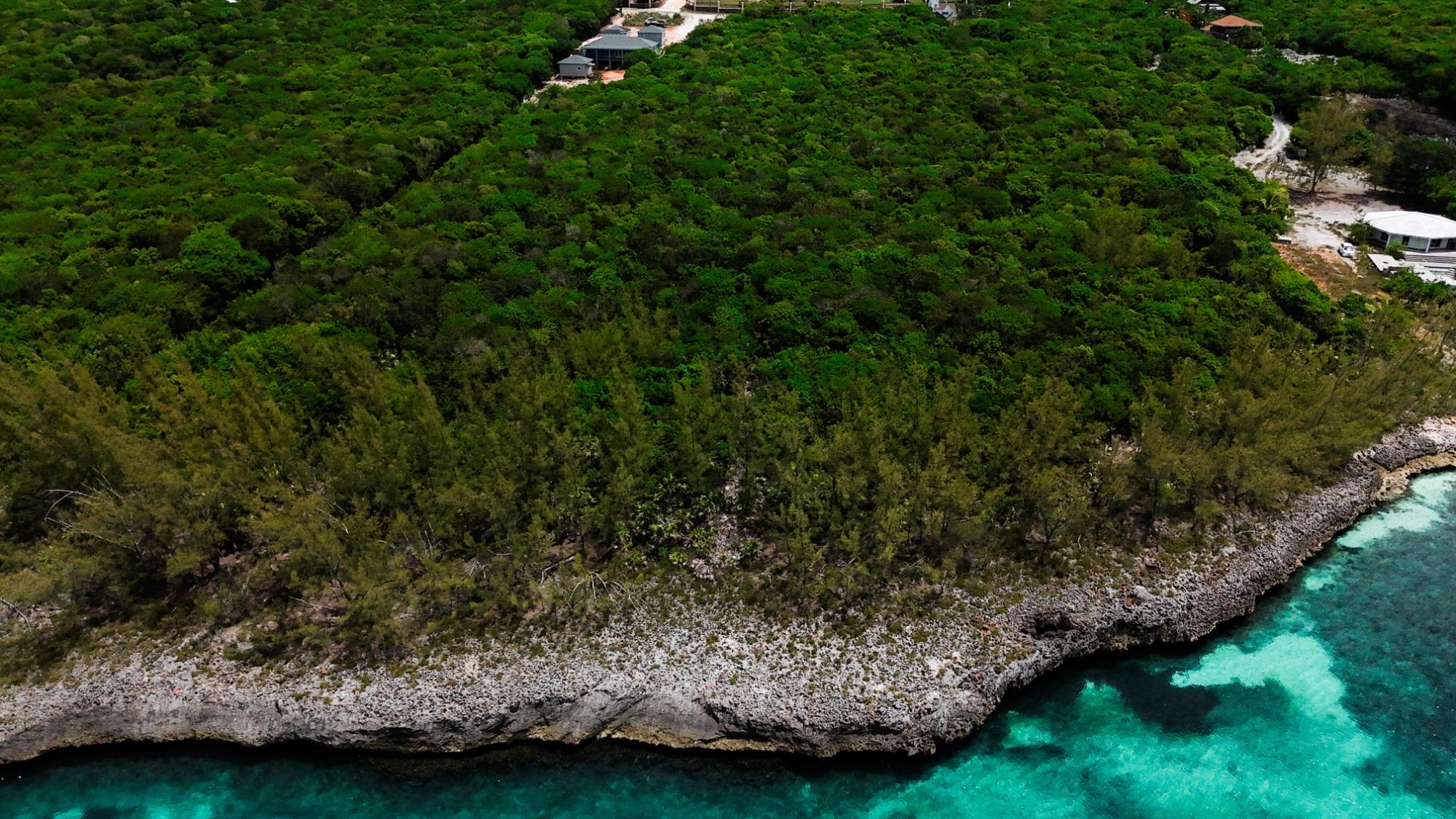 LOT 6 GOVERNORS HARBOUR