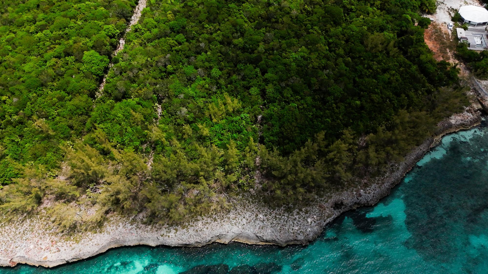 LOT 6 GOVERNORS HARBOUR