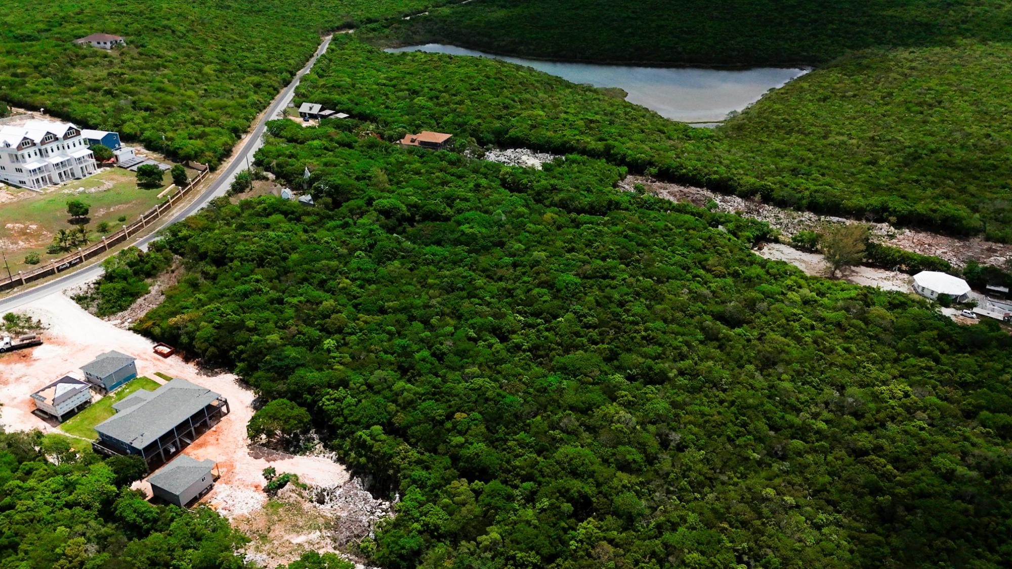 LOT 6 GOVERNORS HARBOUR