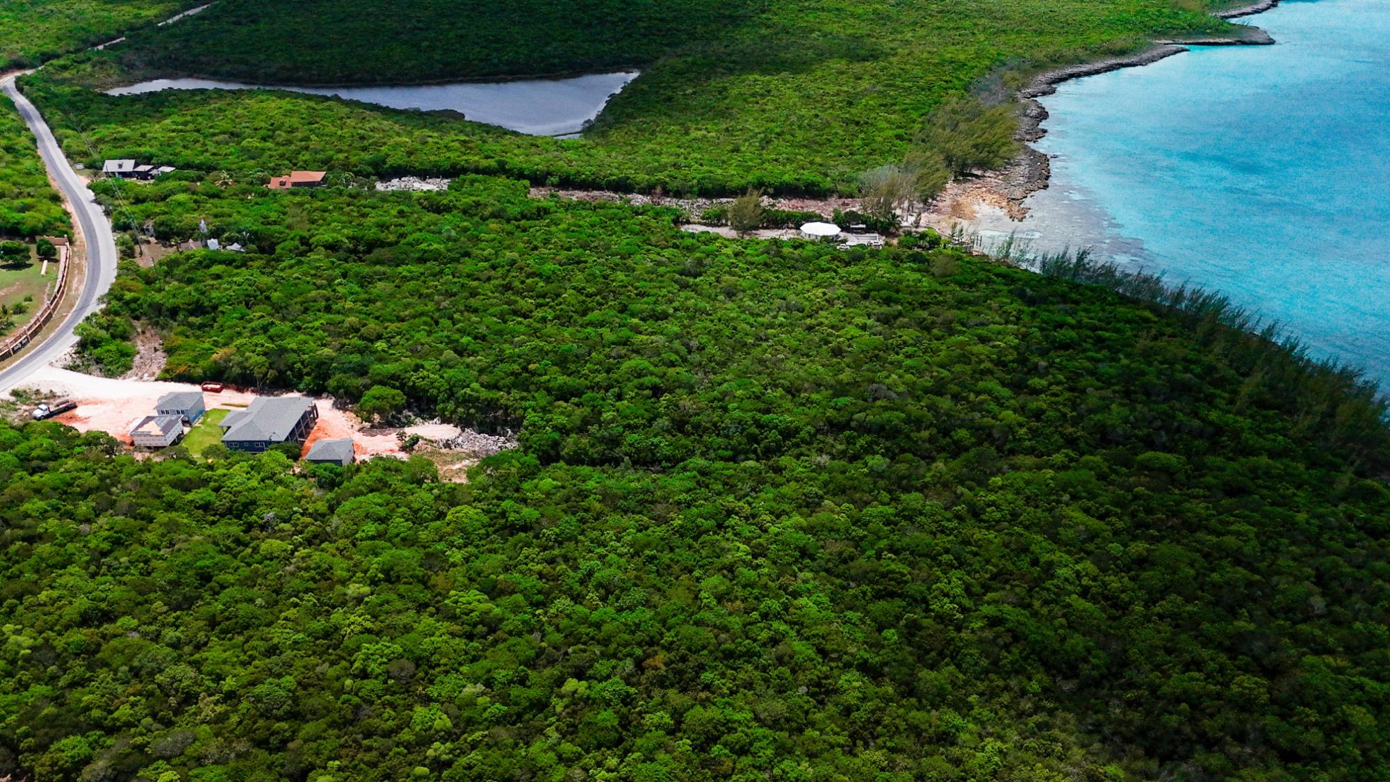 LOT 6 GOVERNORS HARBOUR
