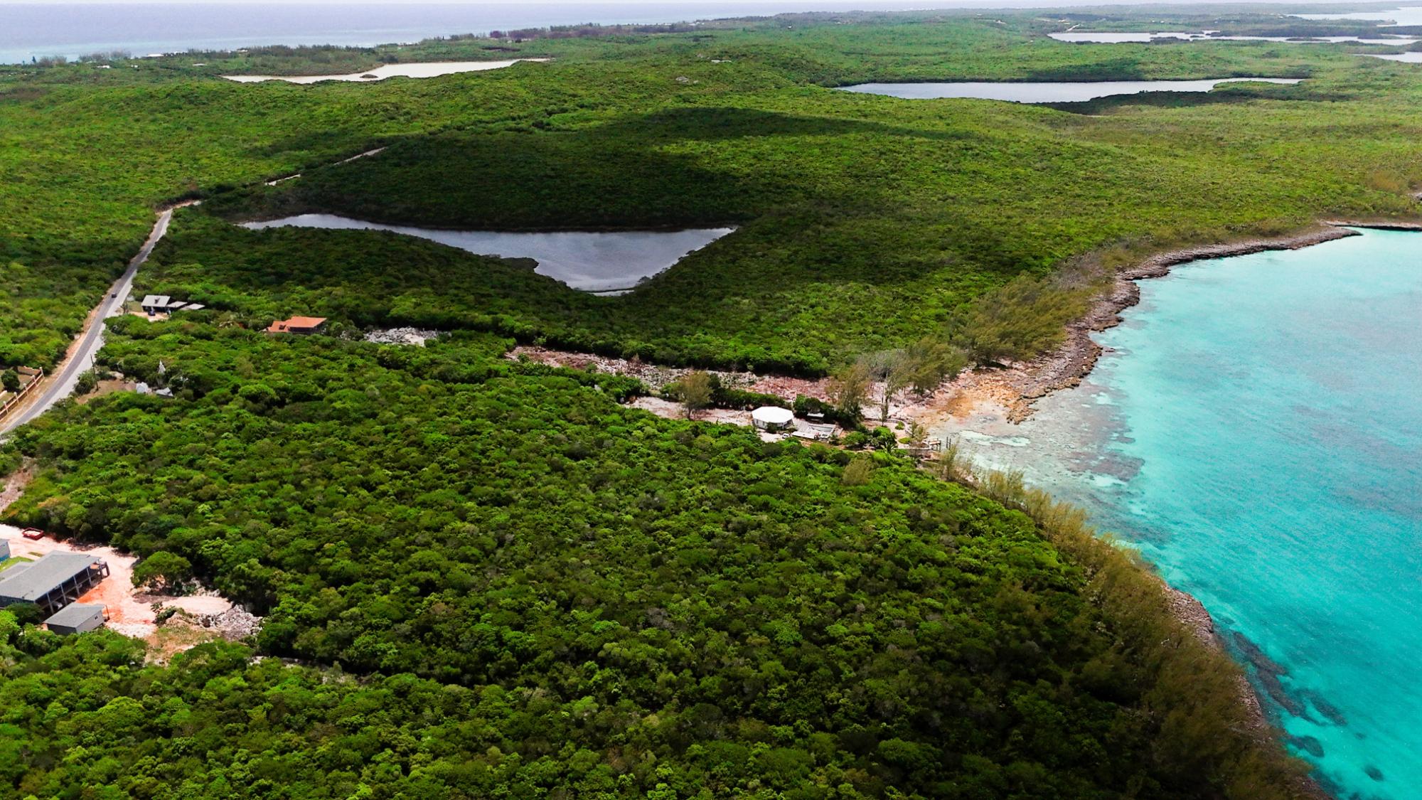 LOT 6 GOVERNORS HARBOUR