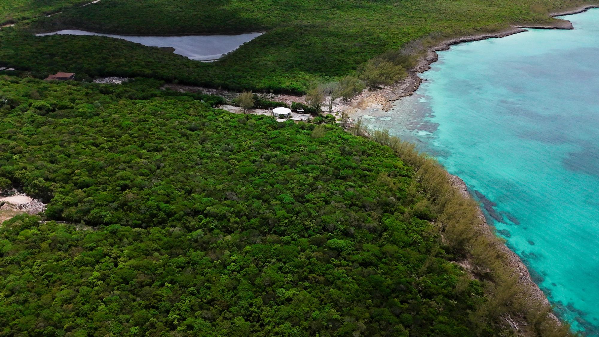 LOT 6 GOVERNORS HARBOUR