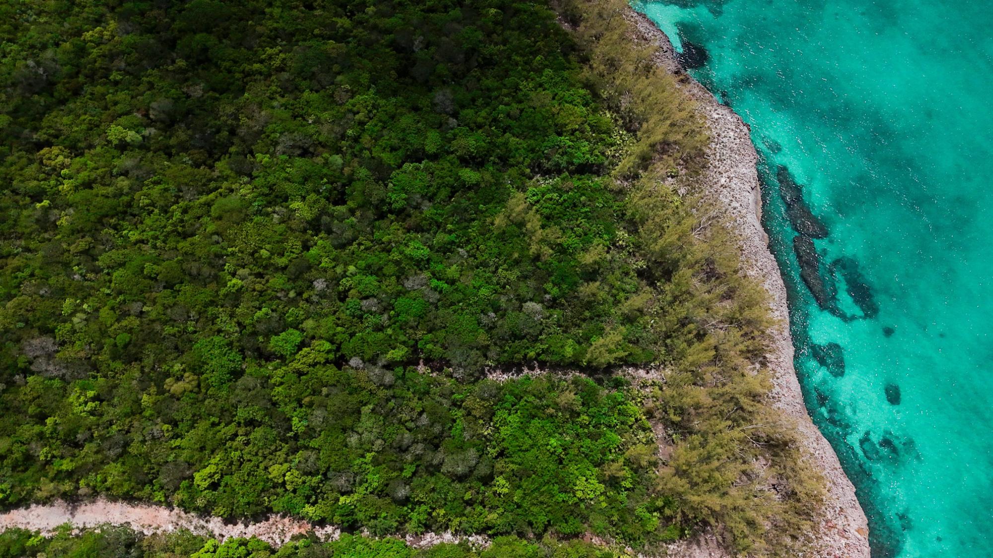 LOT 6 GOVERNORS HARBOUR