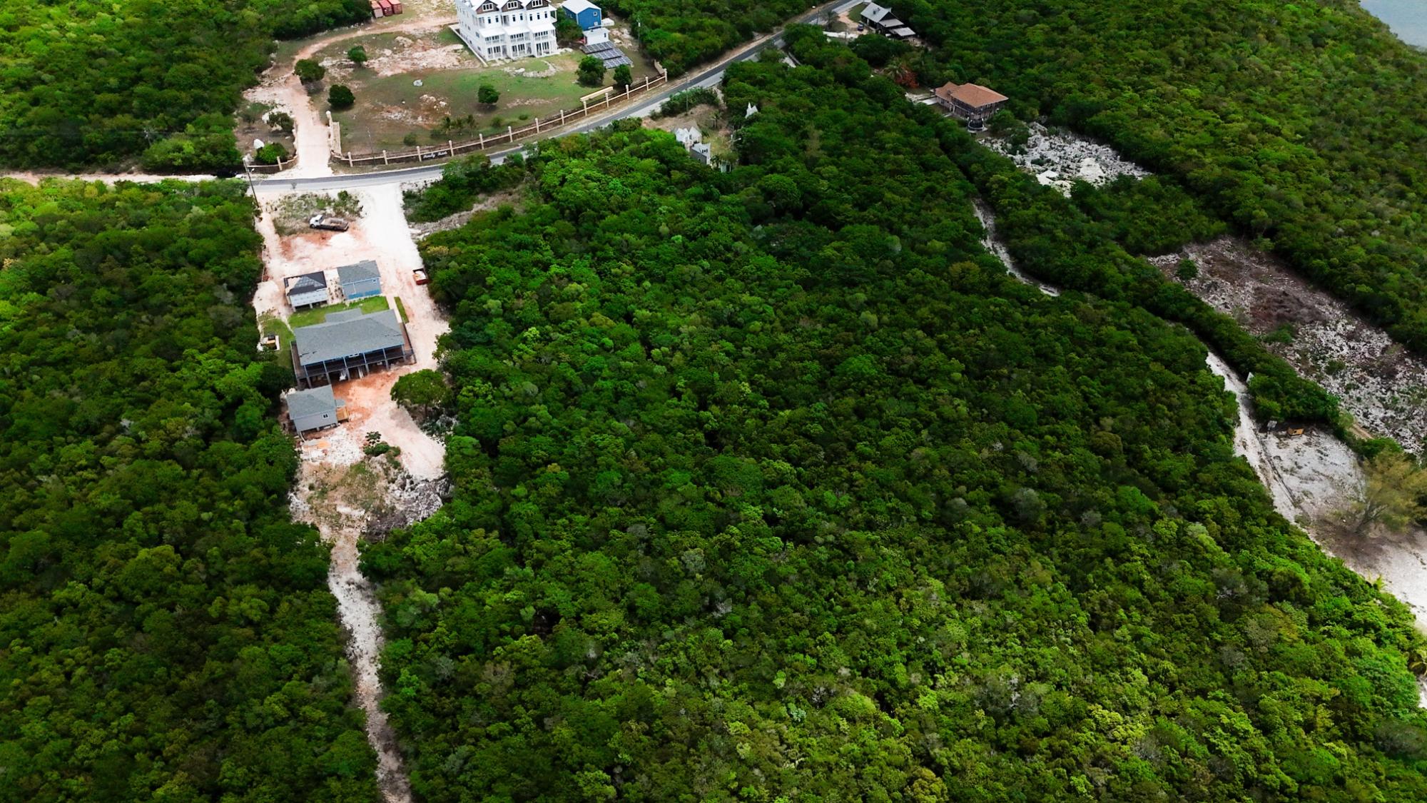 LOT 6 GOVERNORS HARBOUR